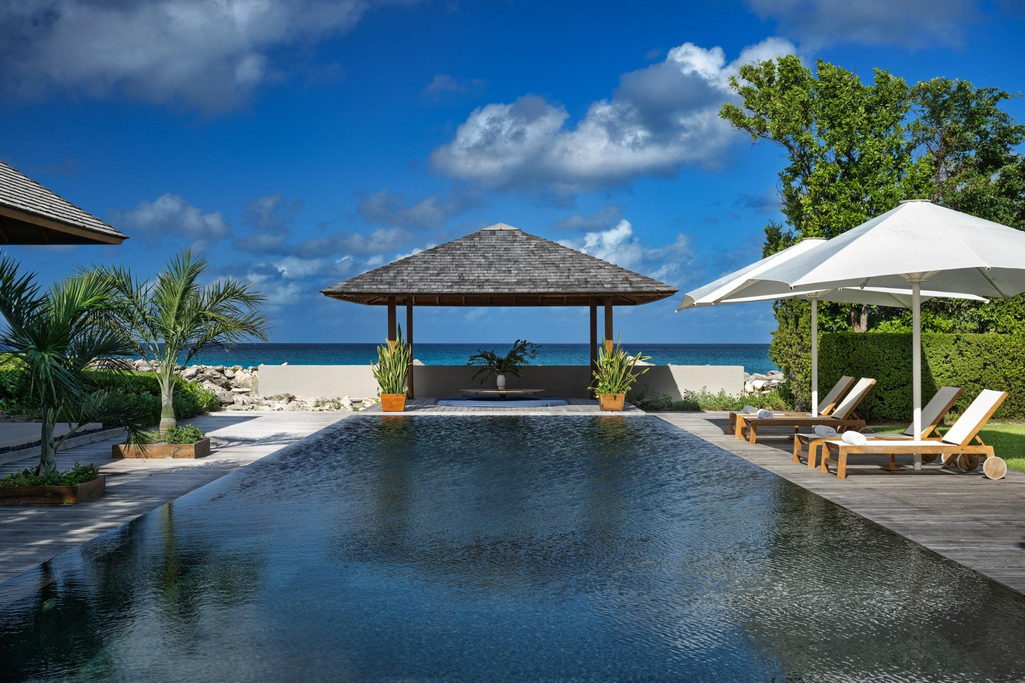 Amanyara Residence V32