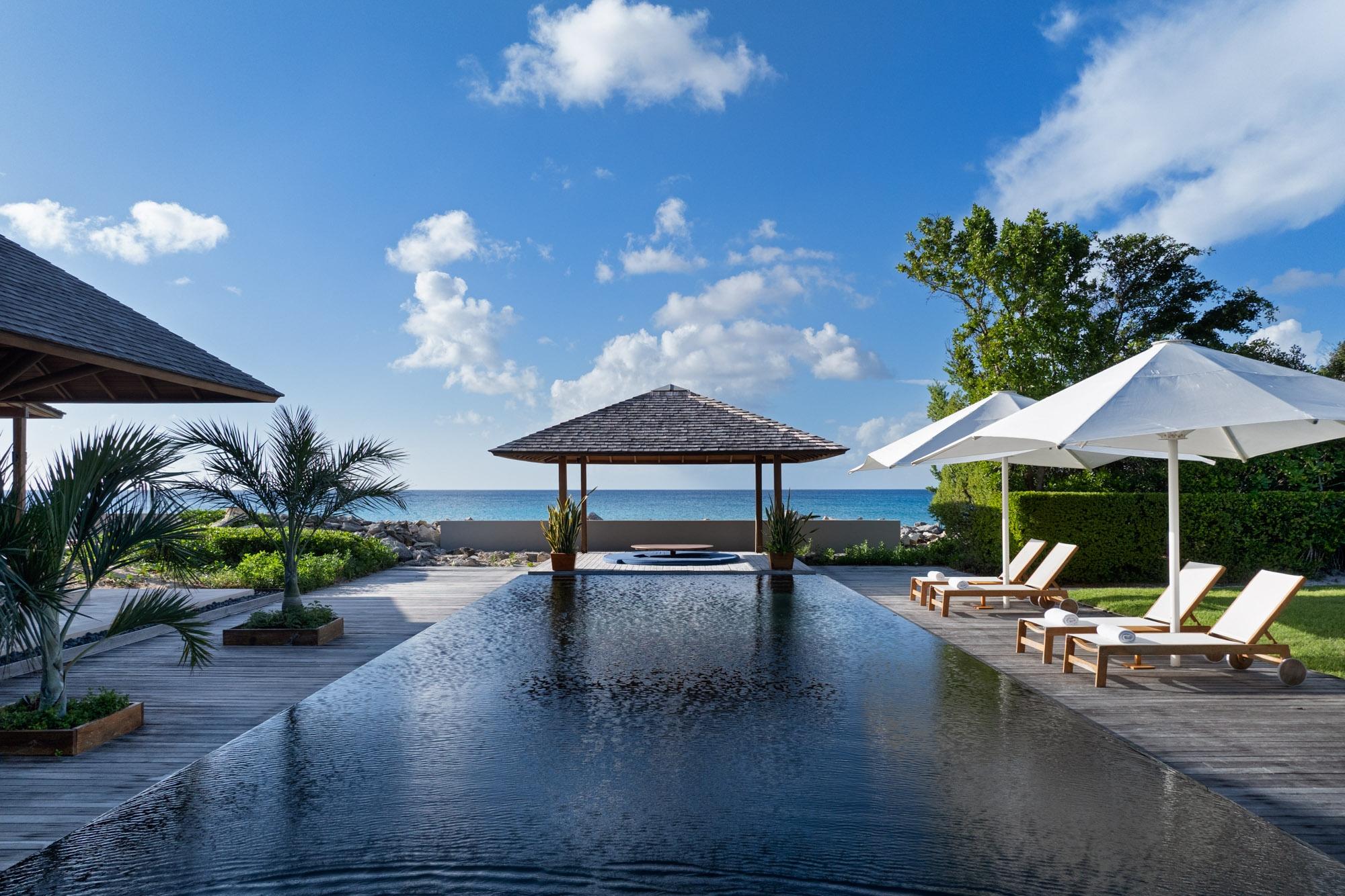 Amanyara Residence V32