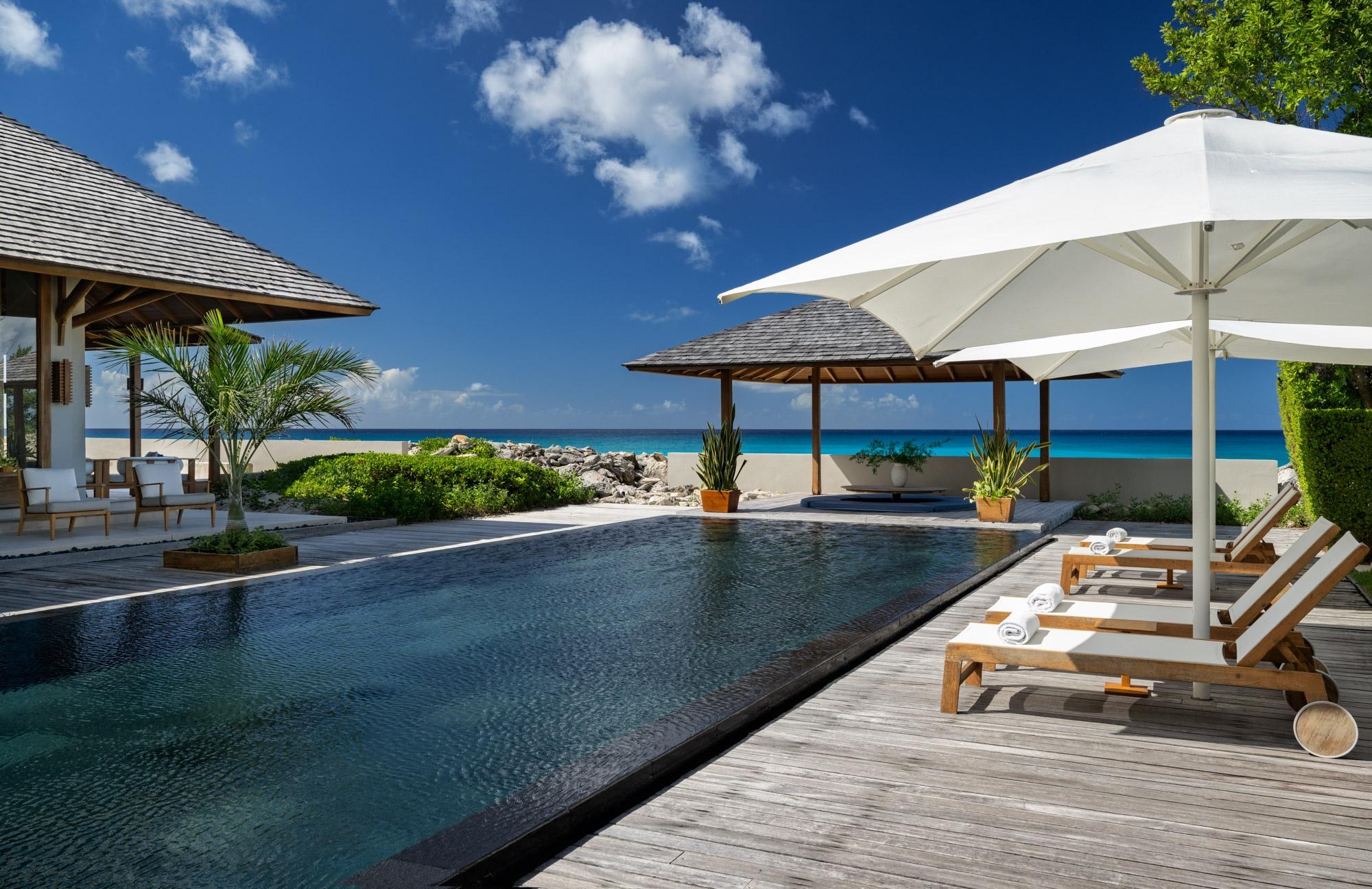 Amanyara Residence V32