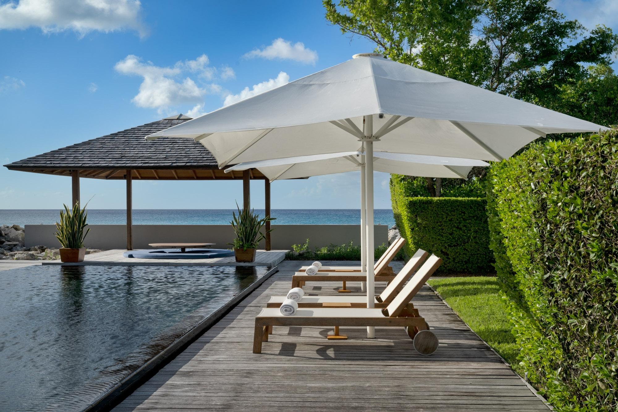 Amanyara Residence V32