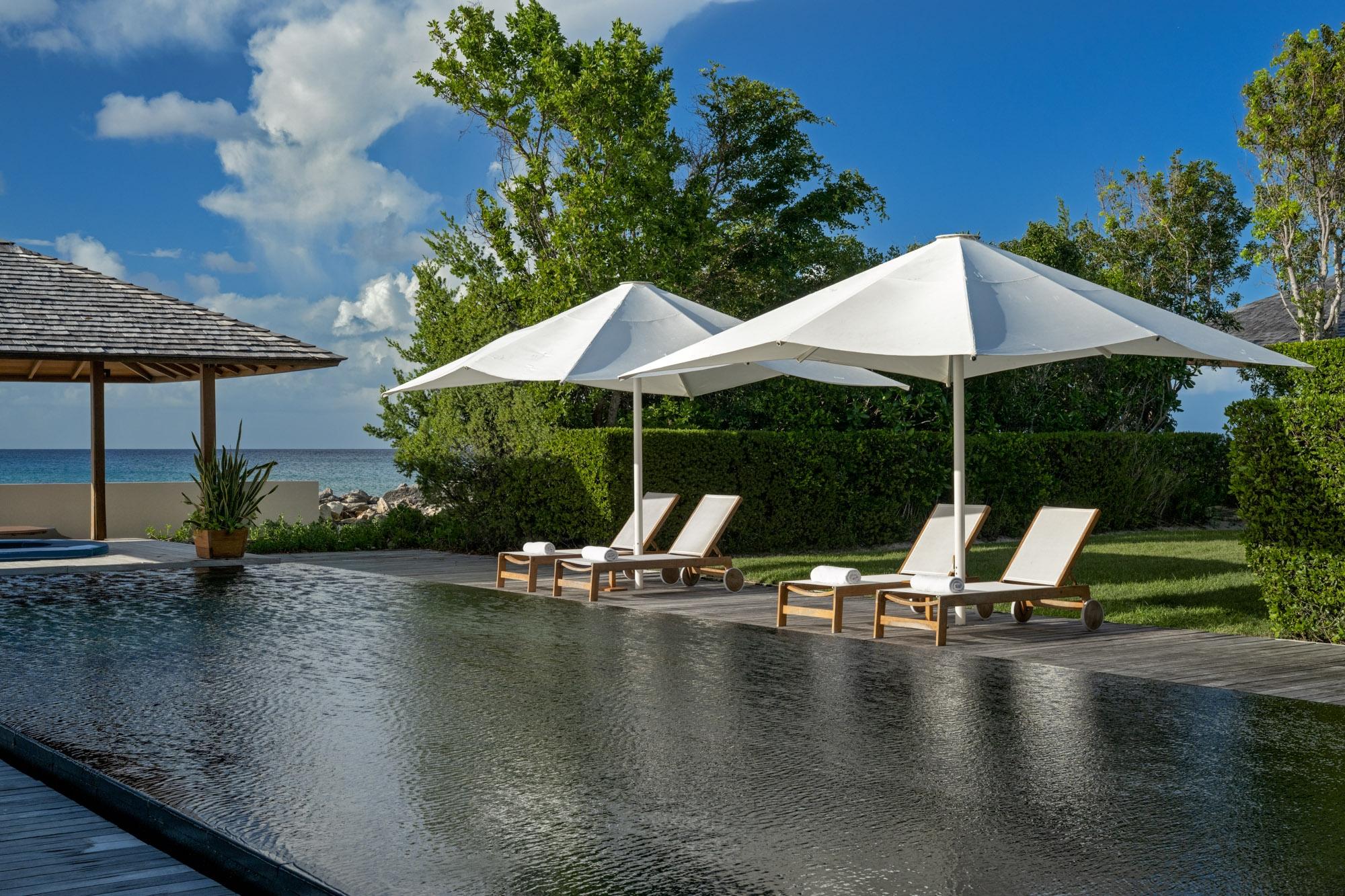 Amanyara Residence V32