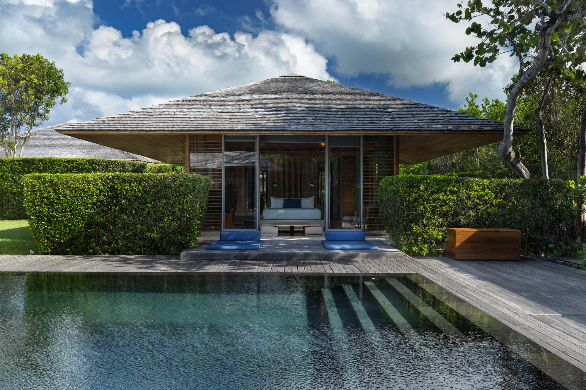 Amanyara Residence V32
