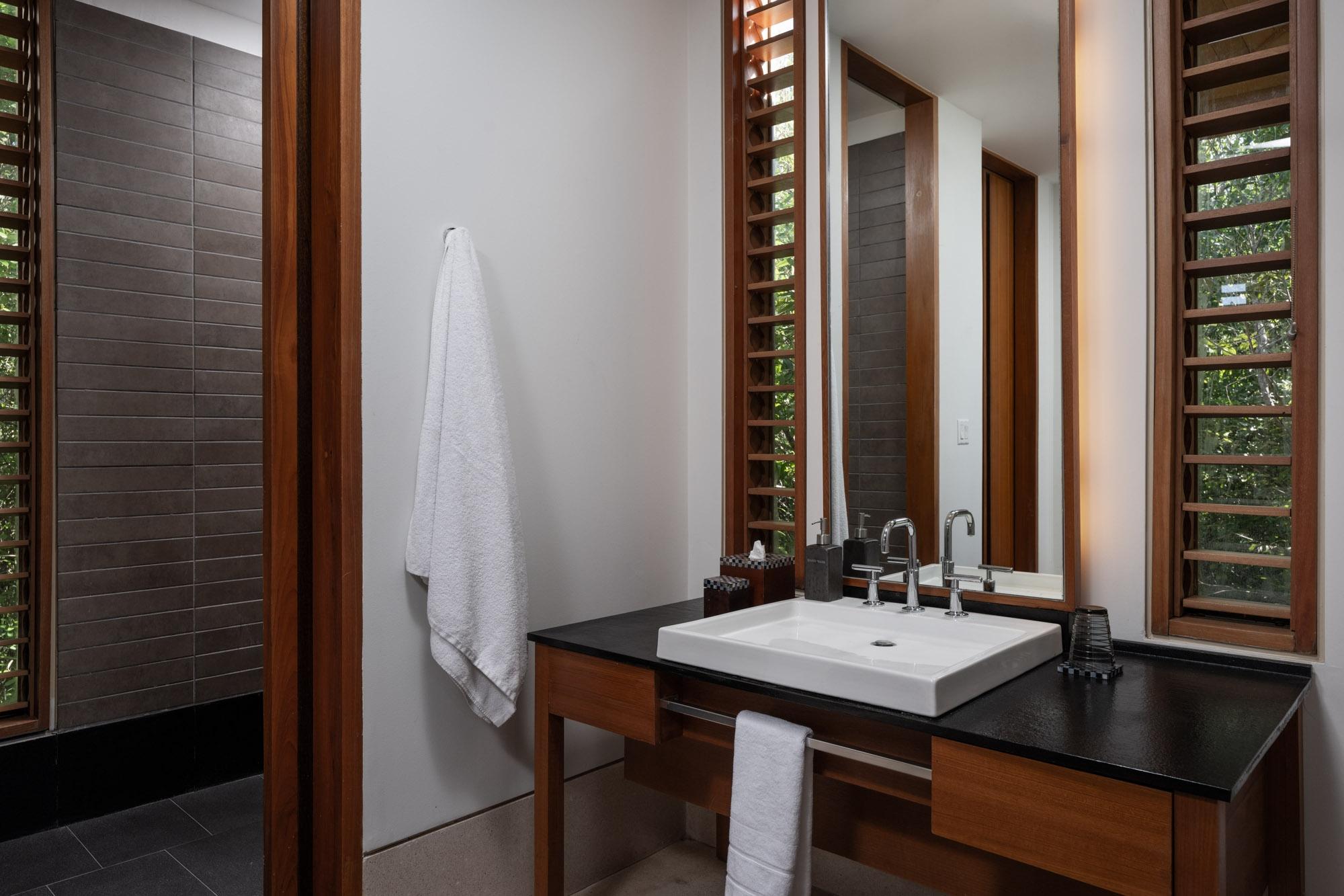 Amanyara Residence V32