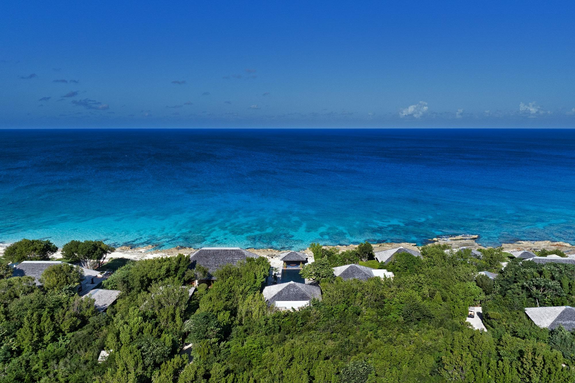 Amanyara Residence V32
