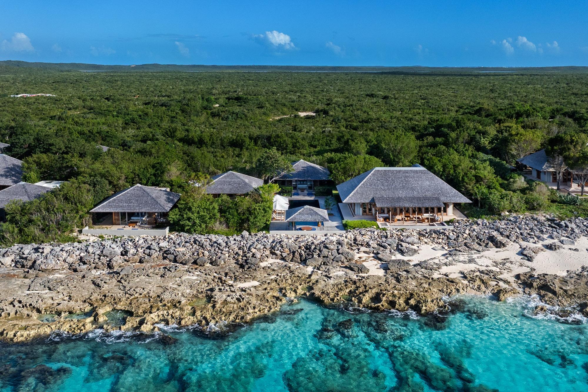 Amanyara Residence V32