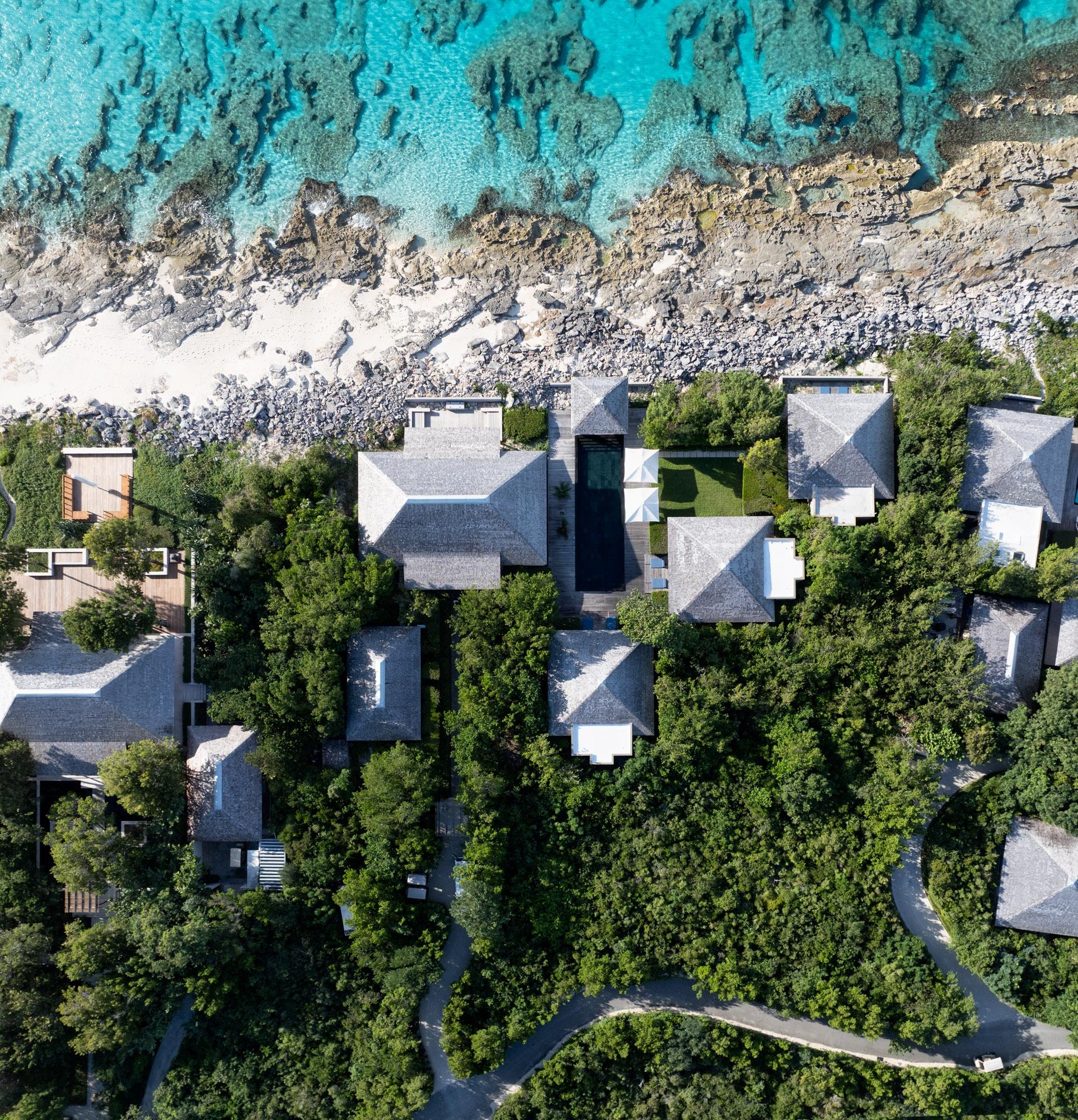 Amanyara Residence V32