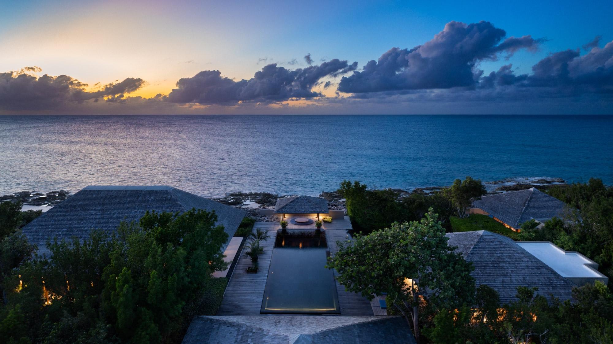 Amanyara Residence V32