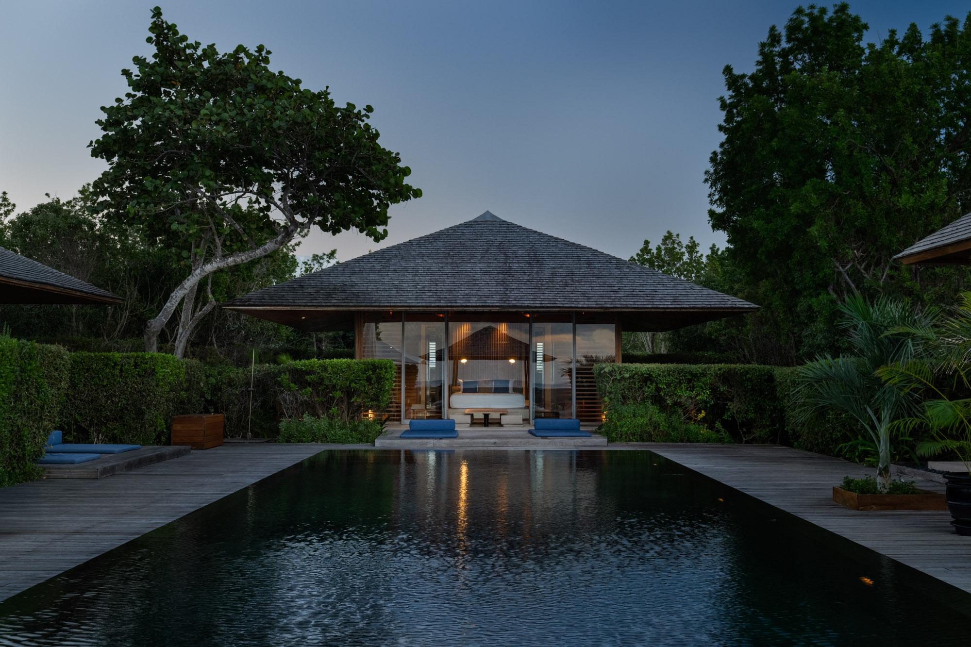 Amanyara Residence V32