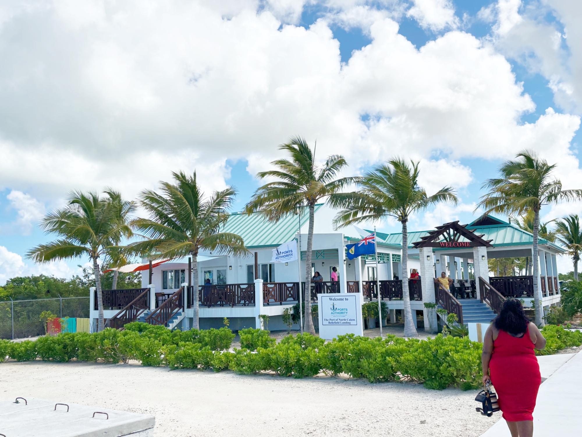 Prime Waterfront 2.73 acres Belfield Landing