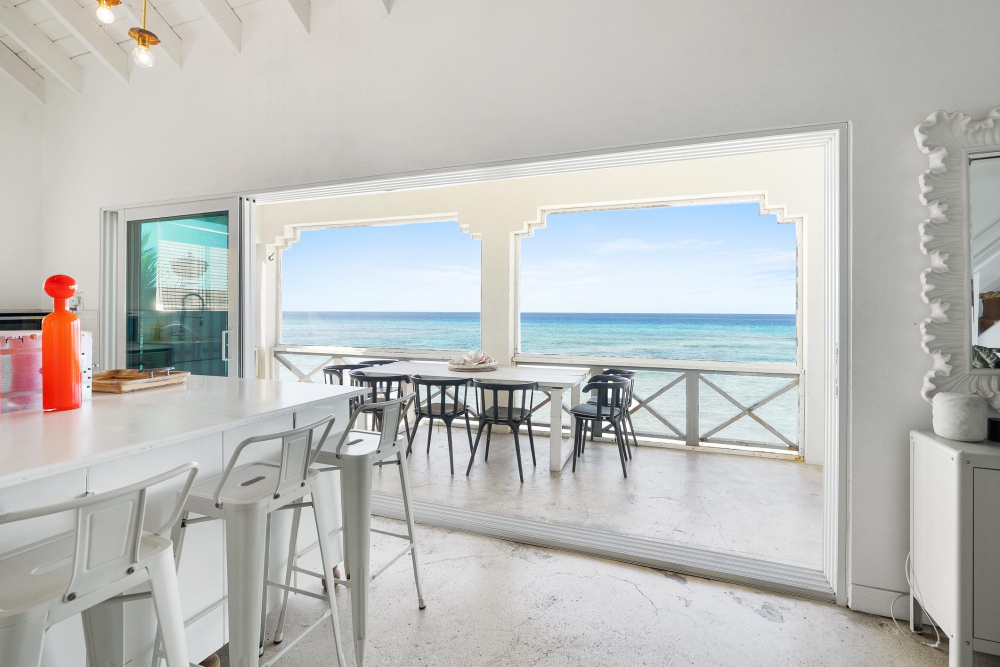 Reef House