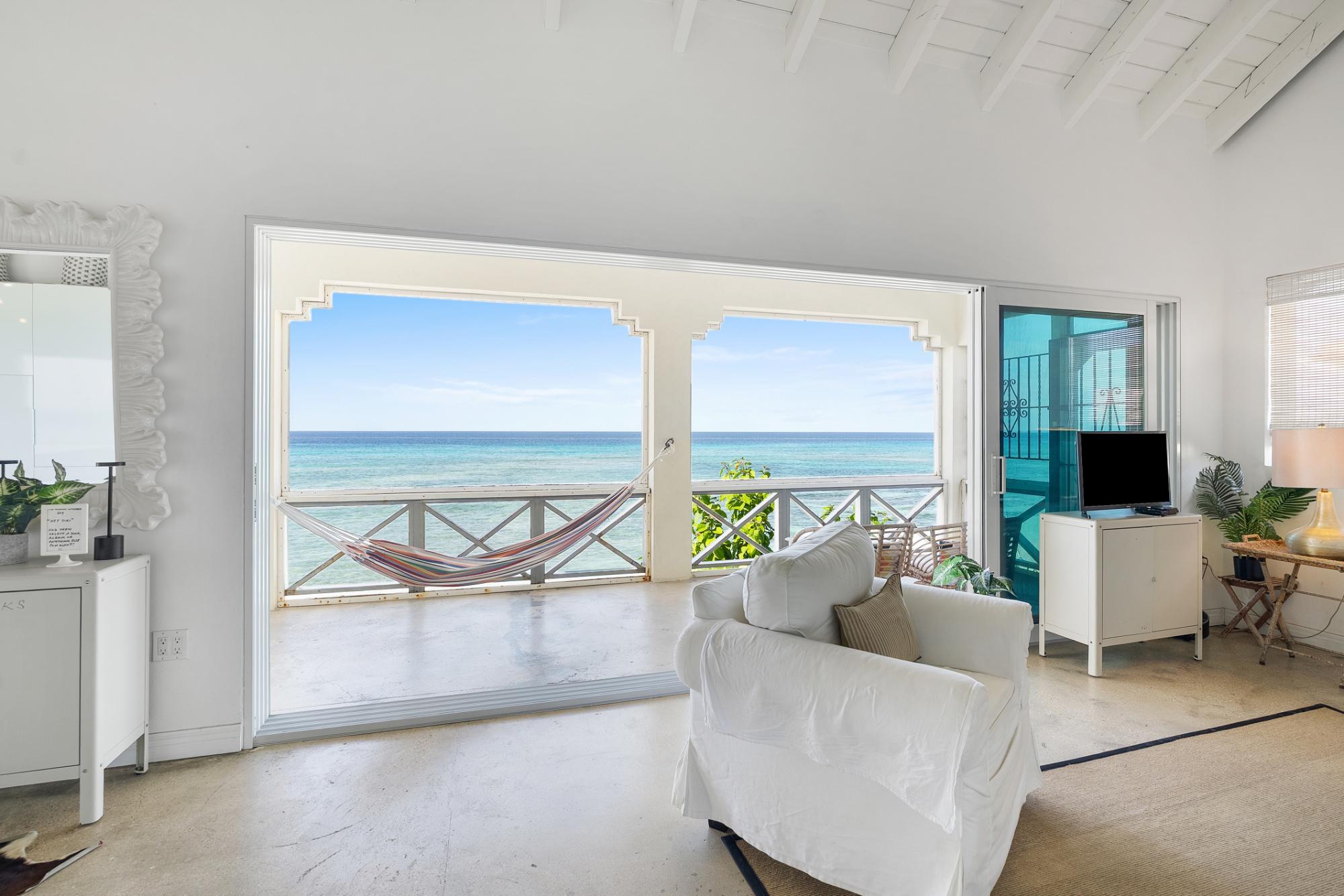 Reef House