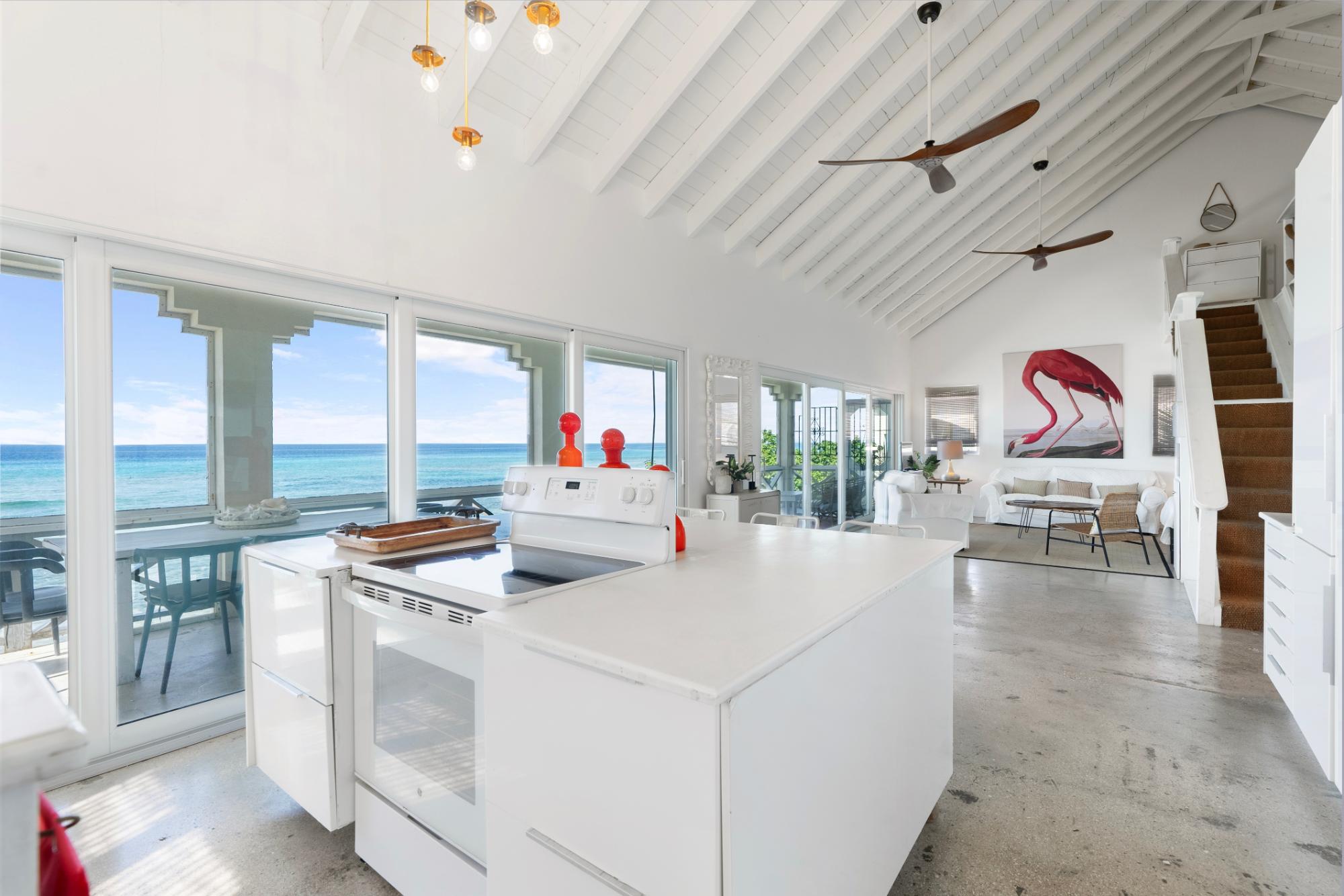 Reef House