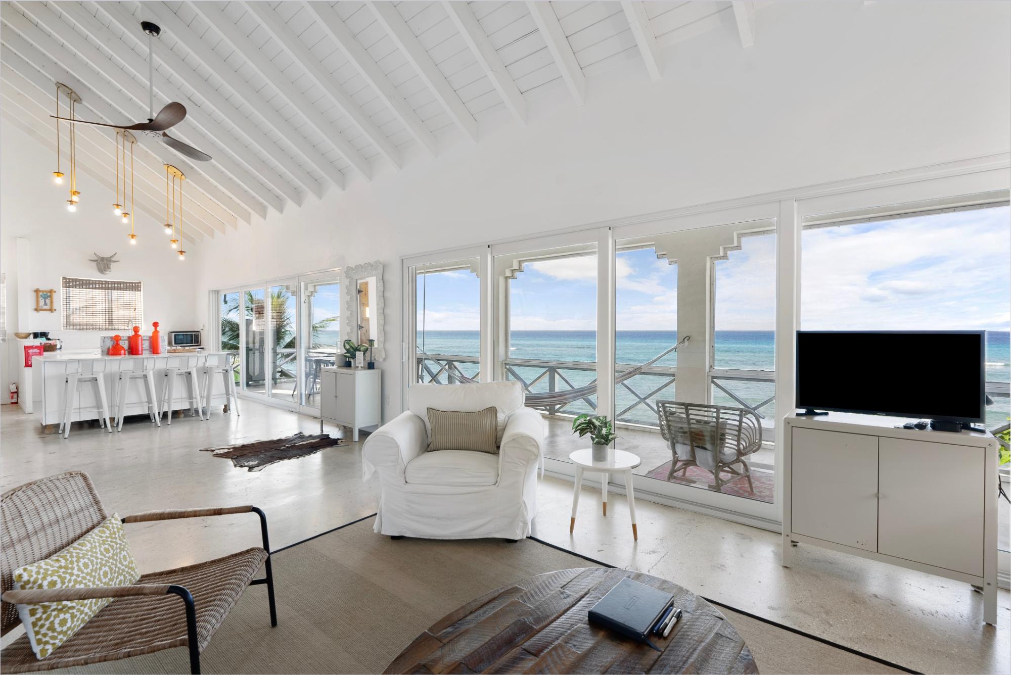 Reef House