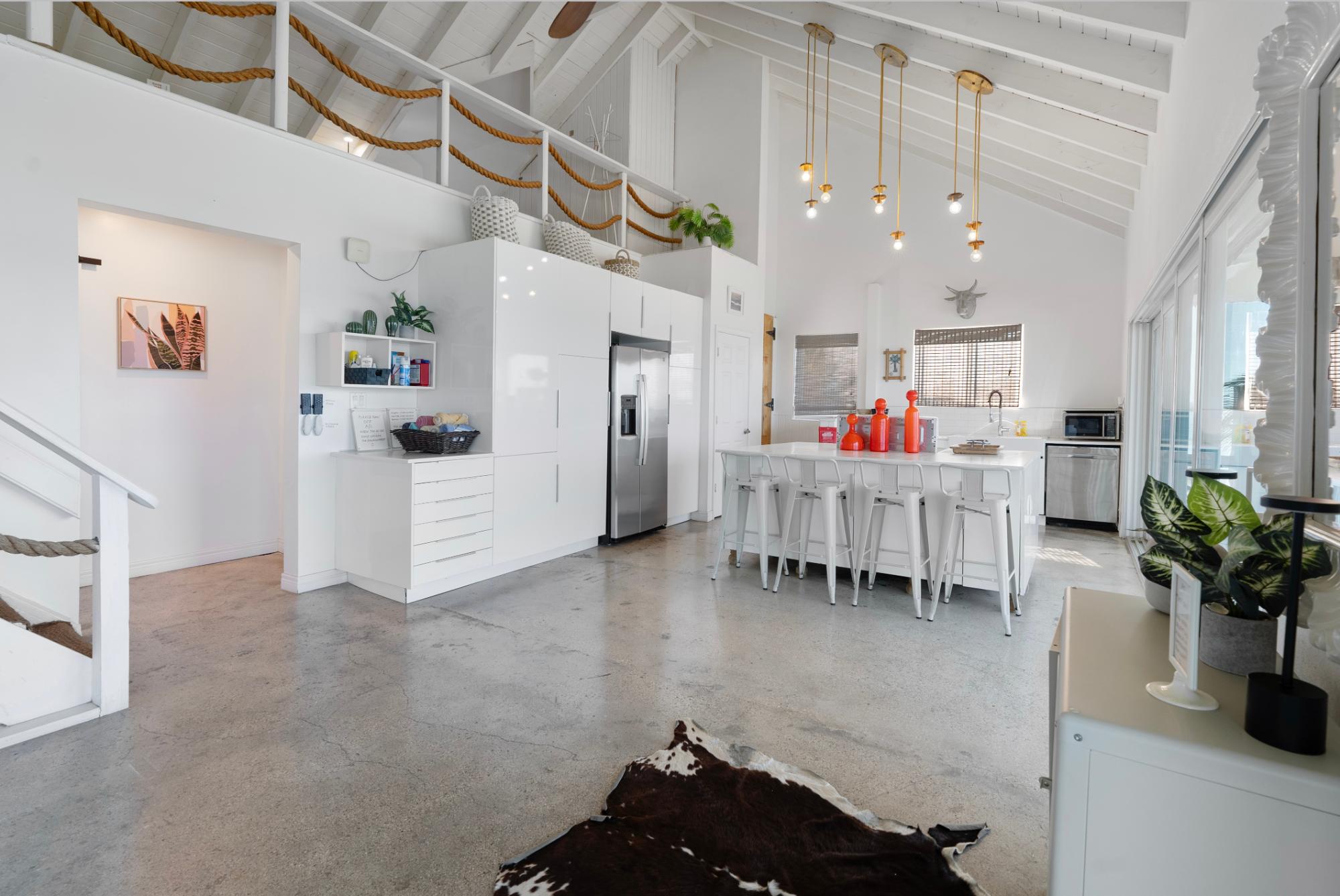 Reef House