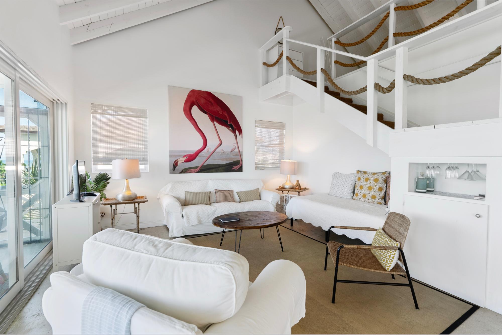 Reef House
