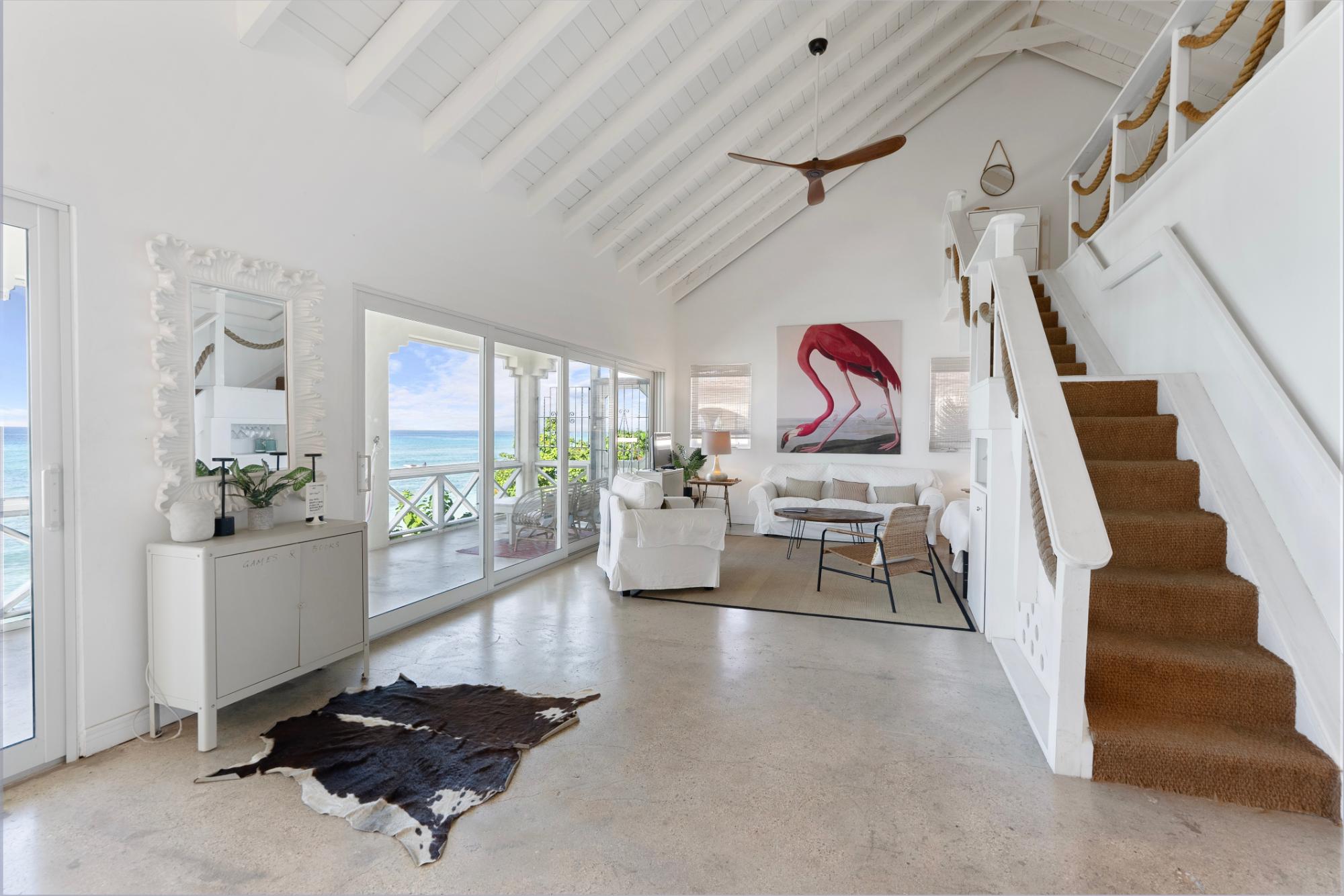 Reef House