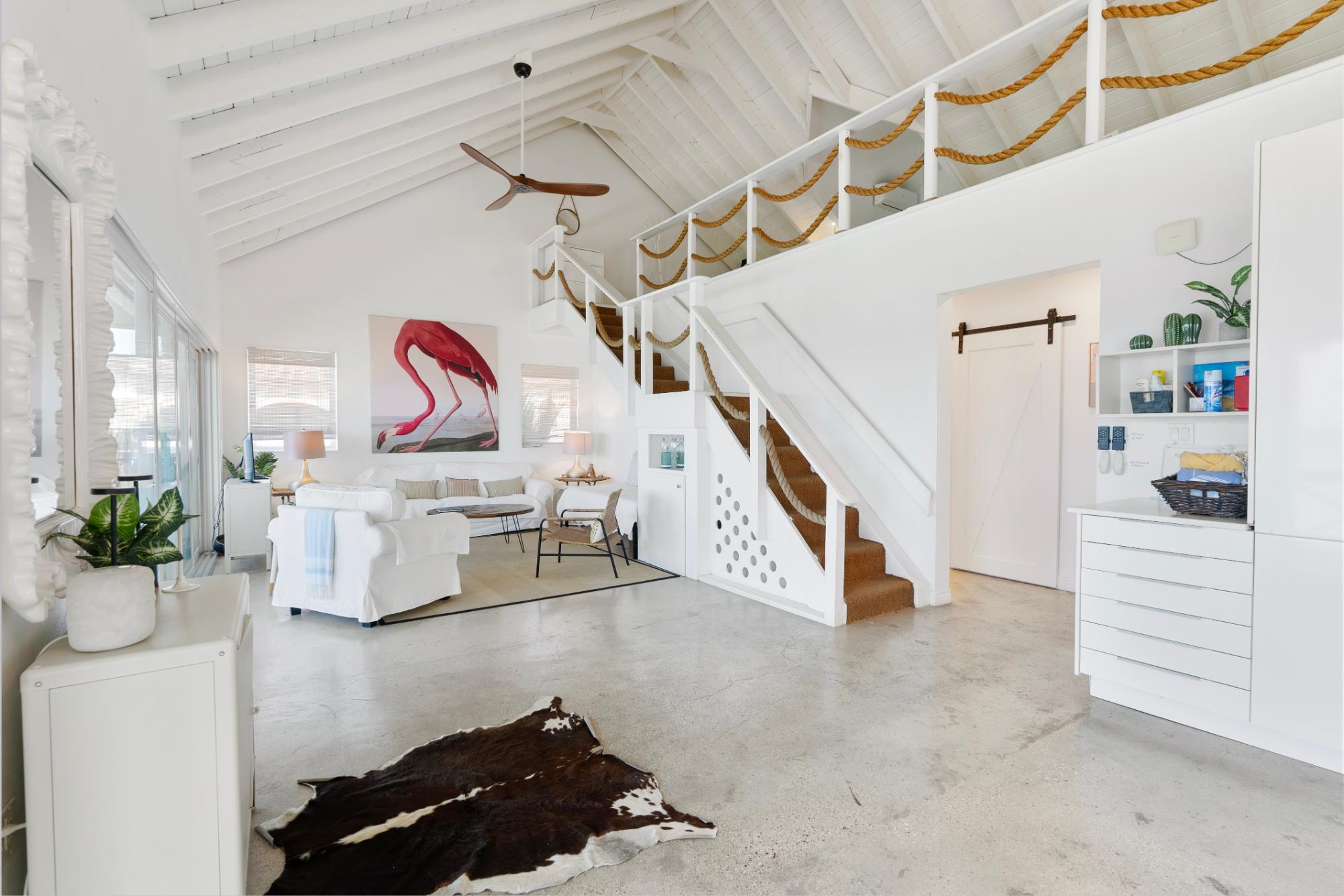 Reef House