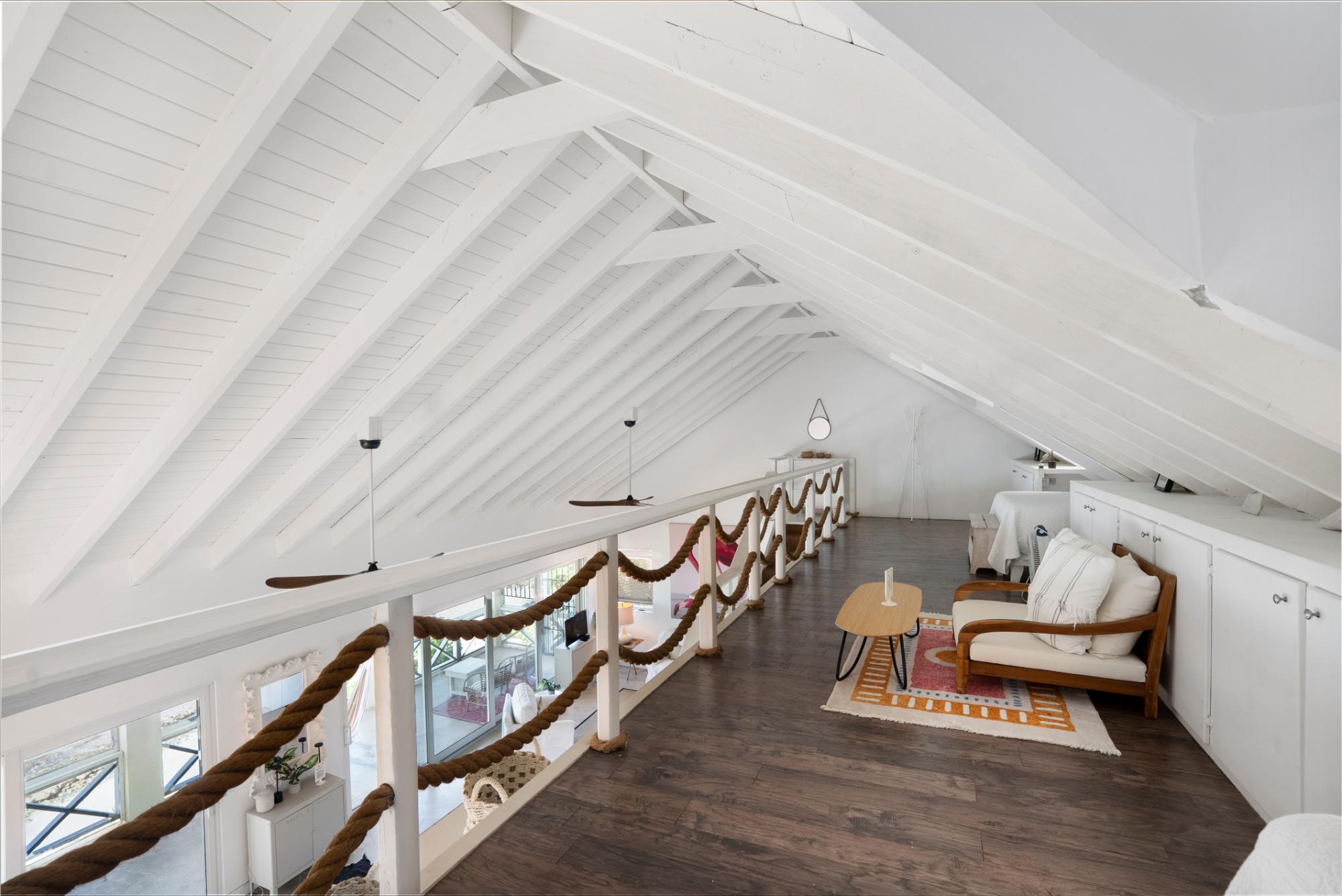 Reef House