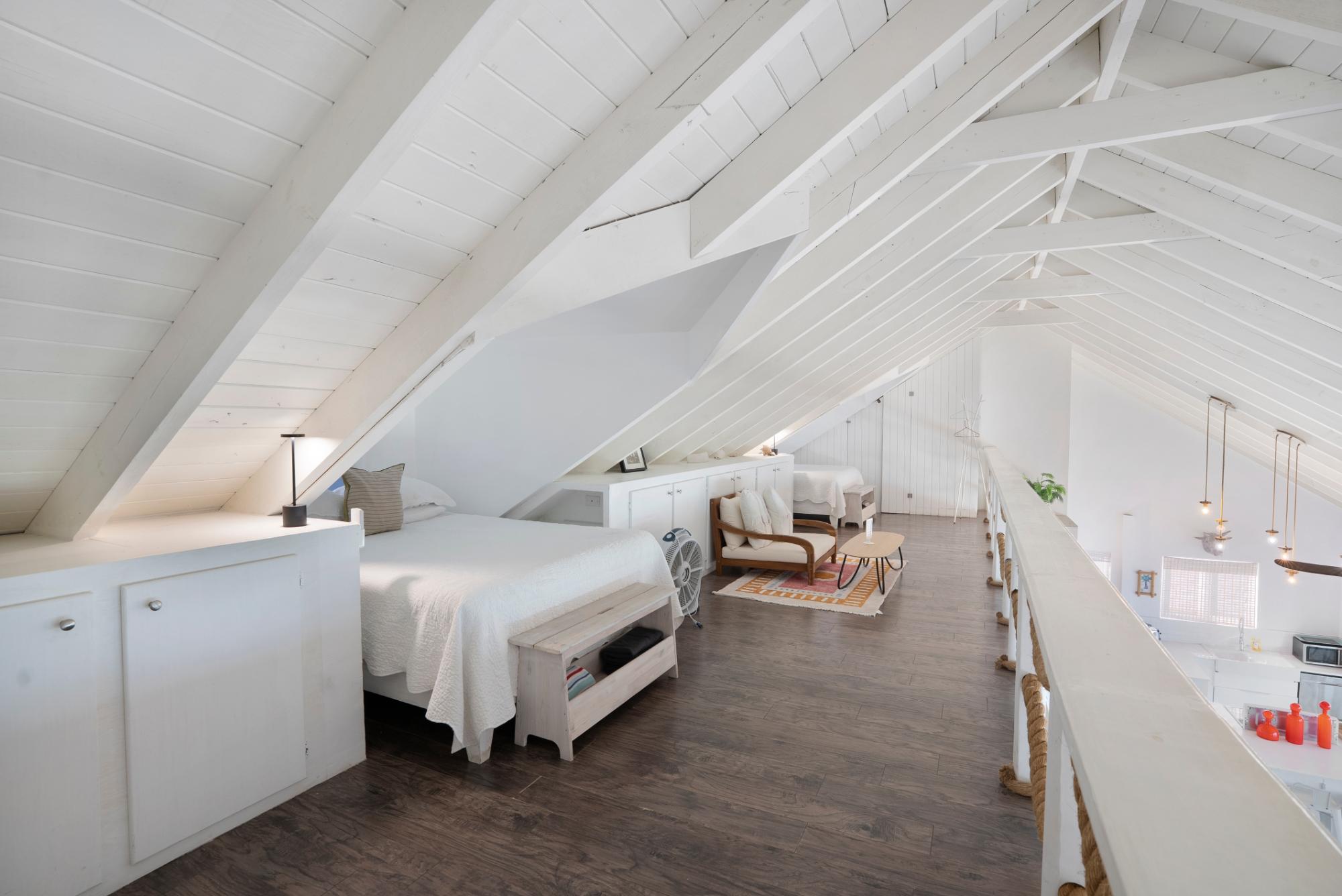 Reef House