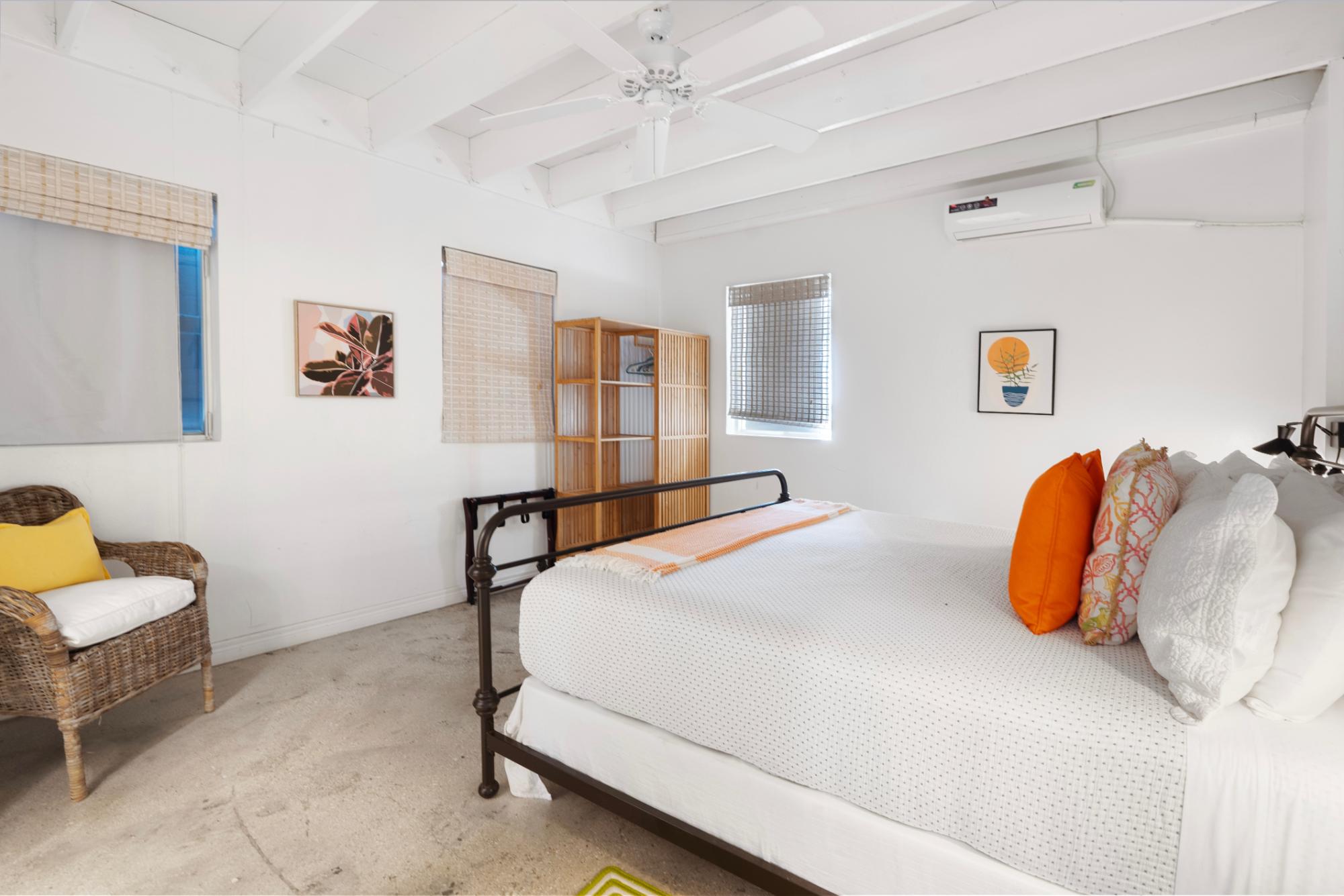 Reef House