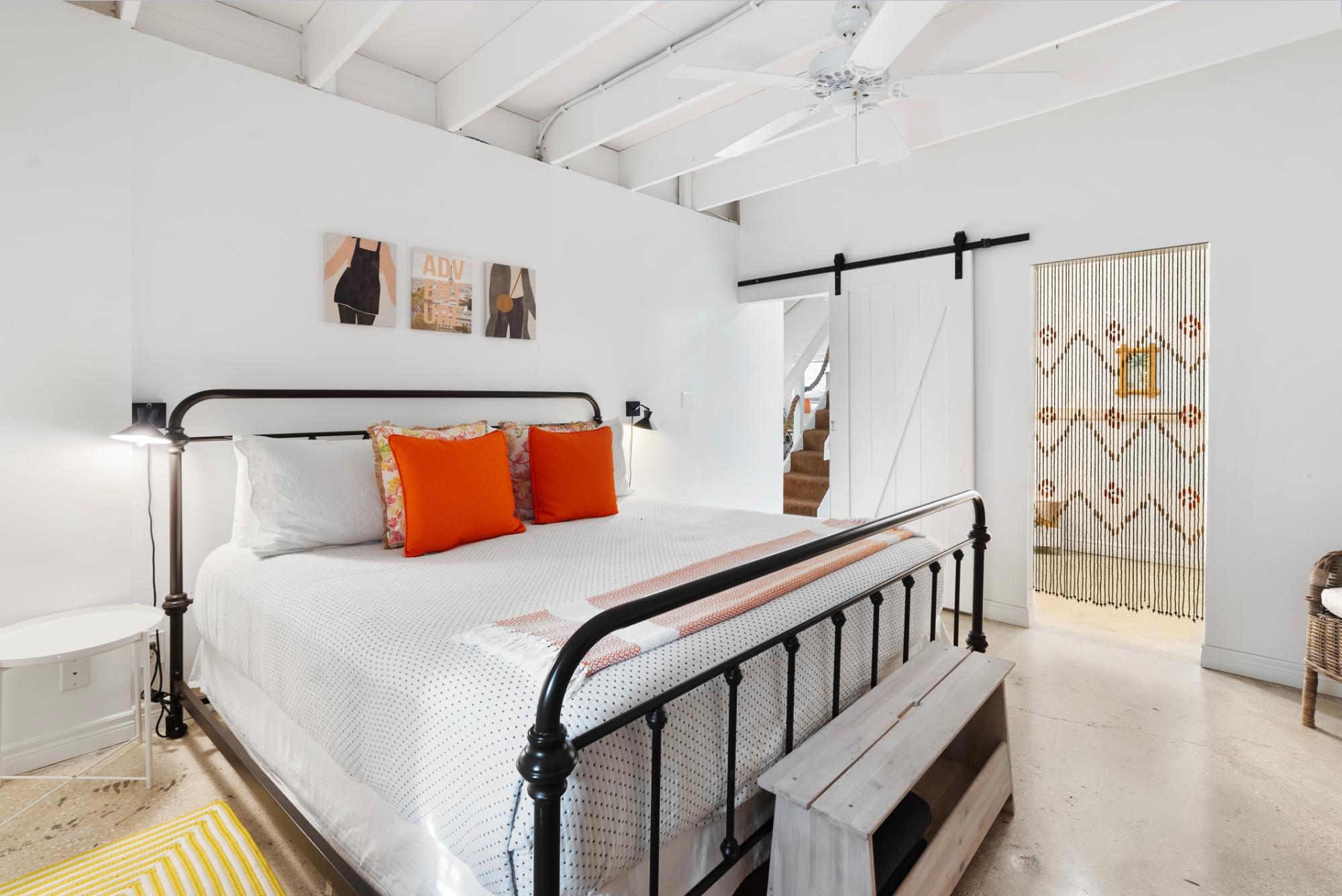 Reef House