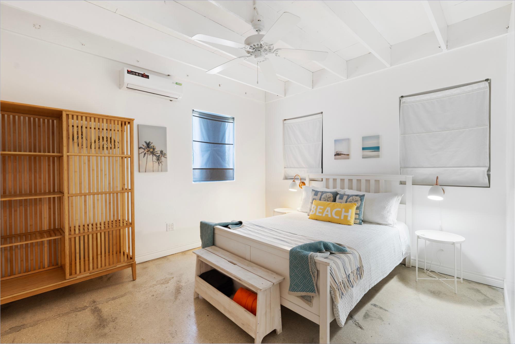 Reef House