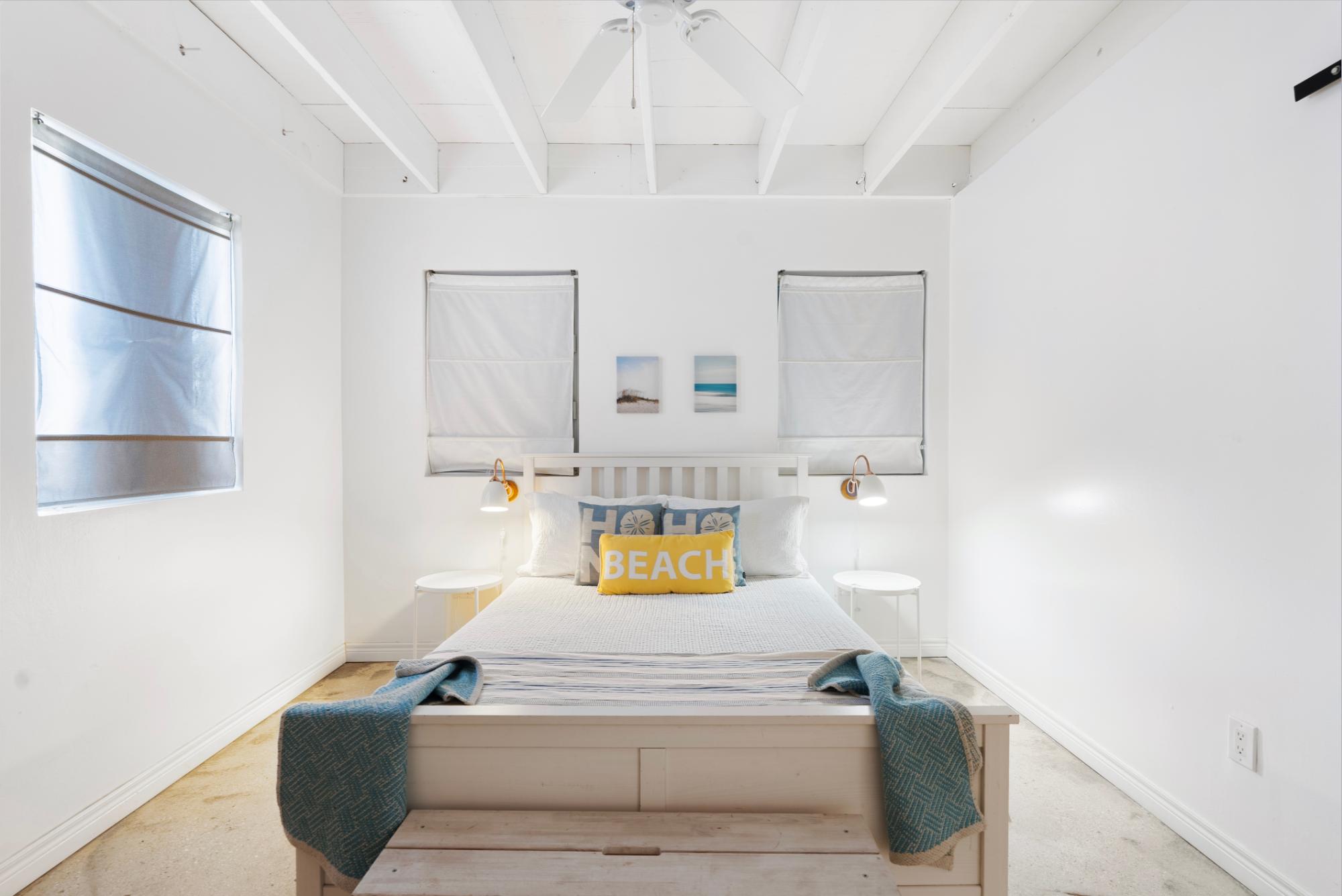 Reef House