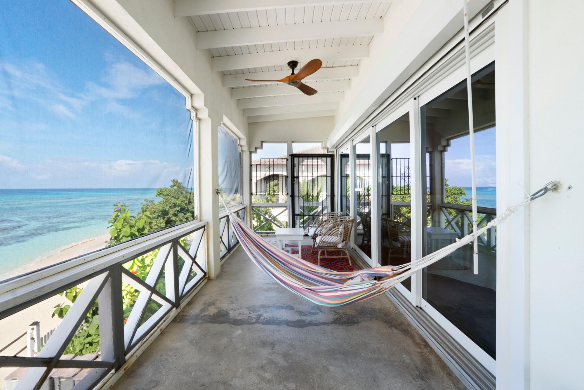 Reef House