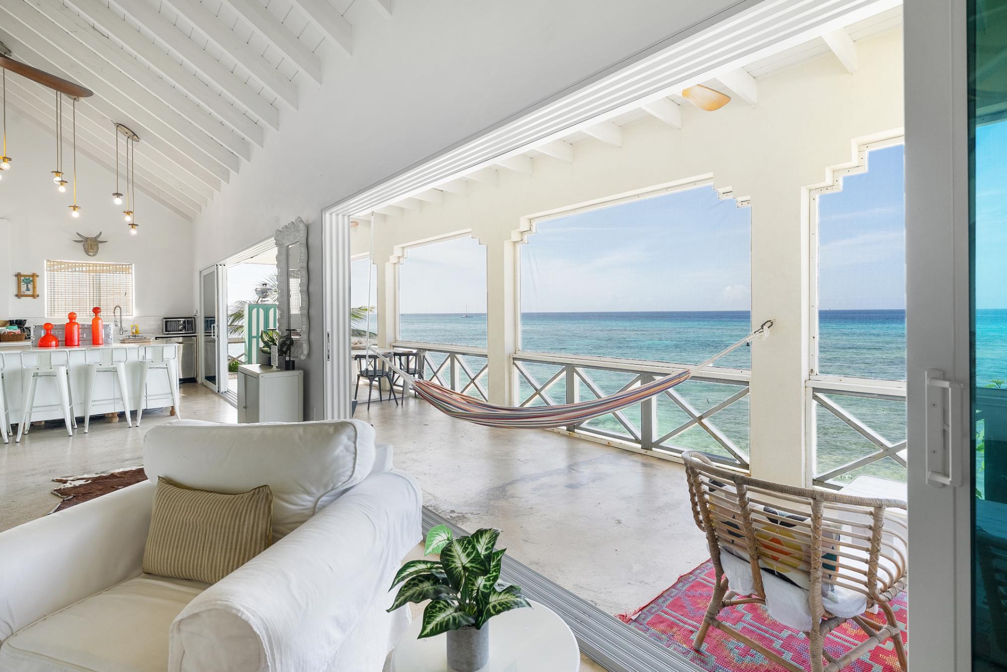 Reef House
