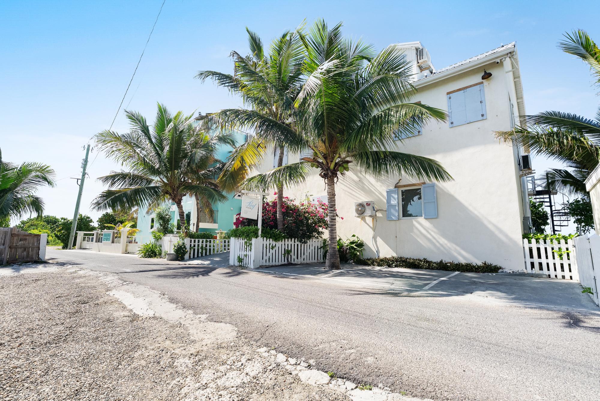 Reef House