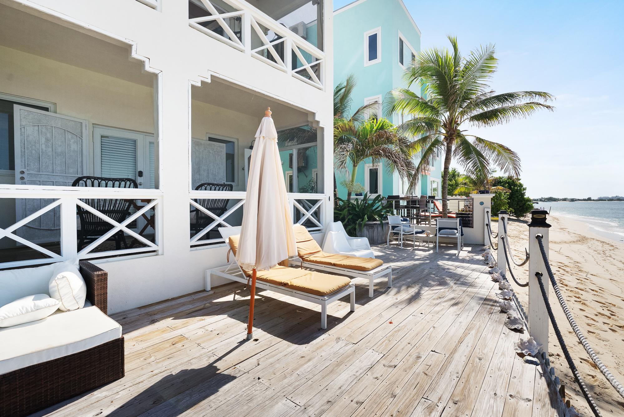 Reef House