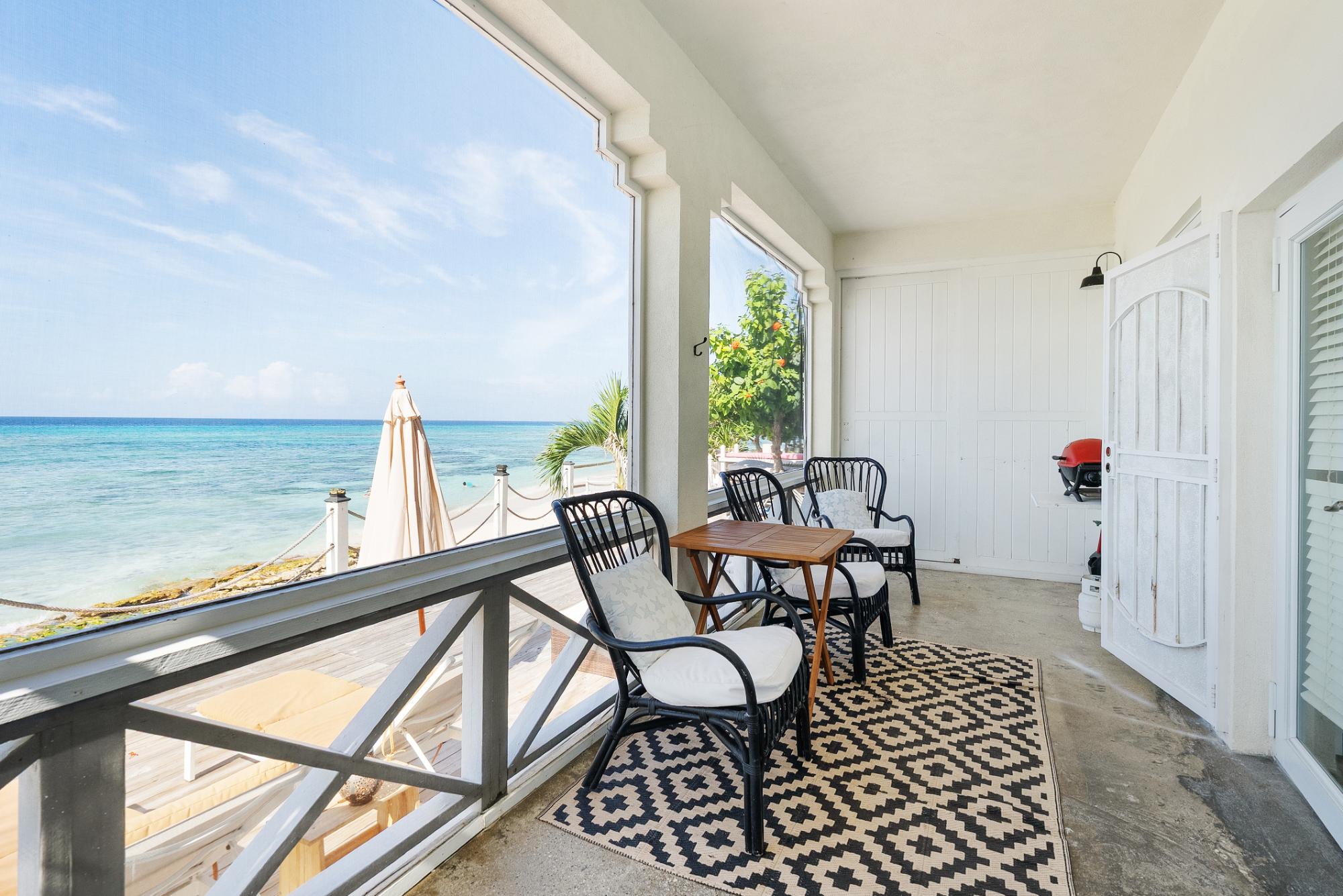 Reef House