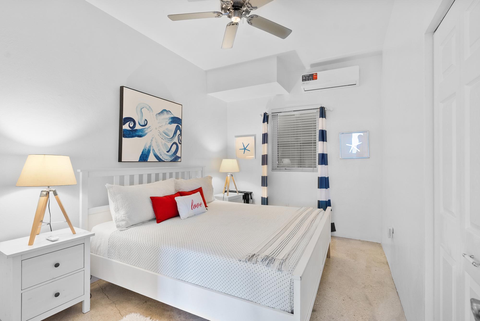 Reef House