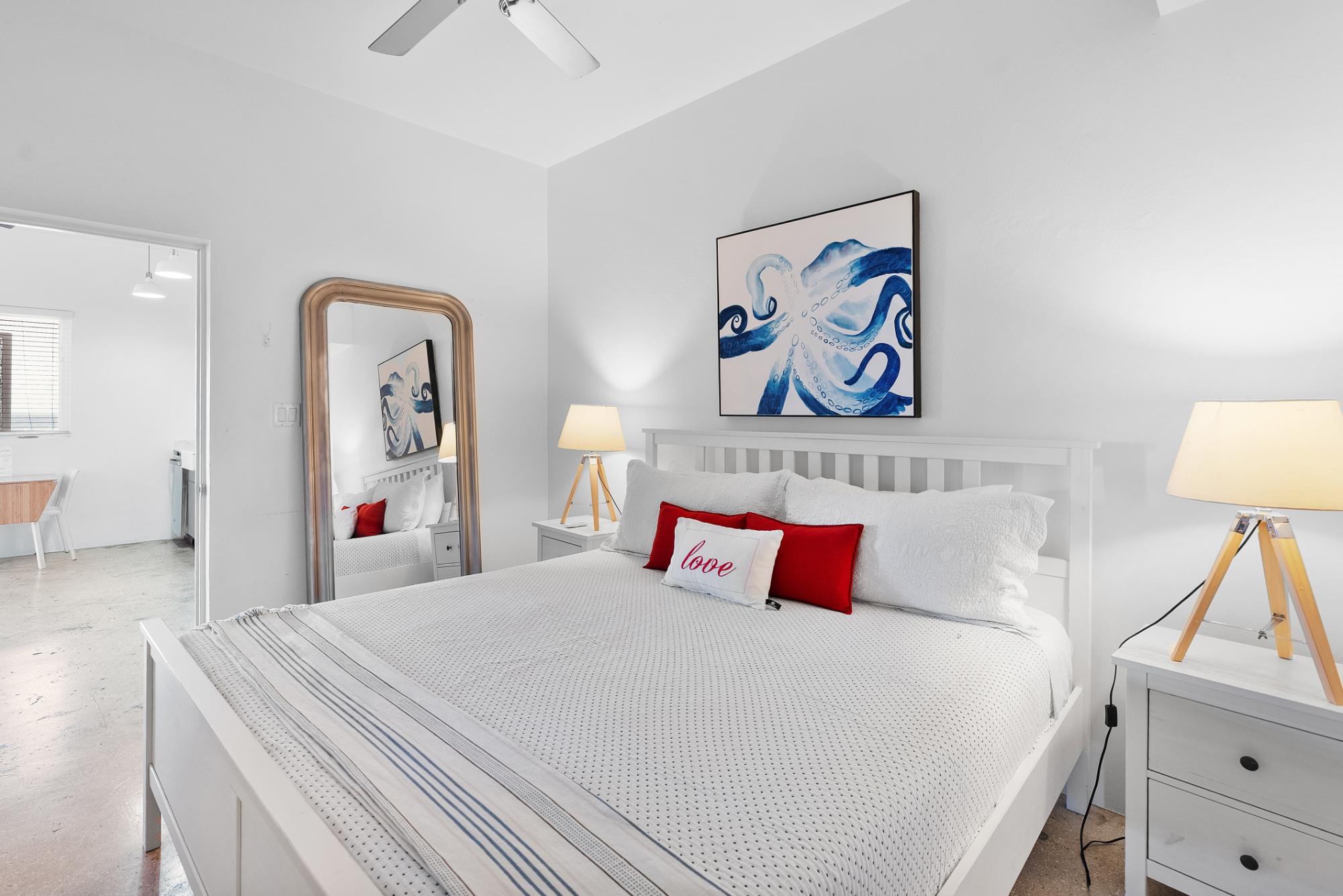 Reef House