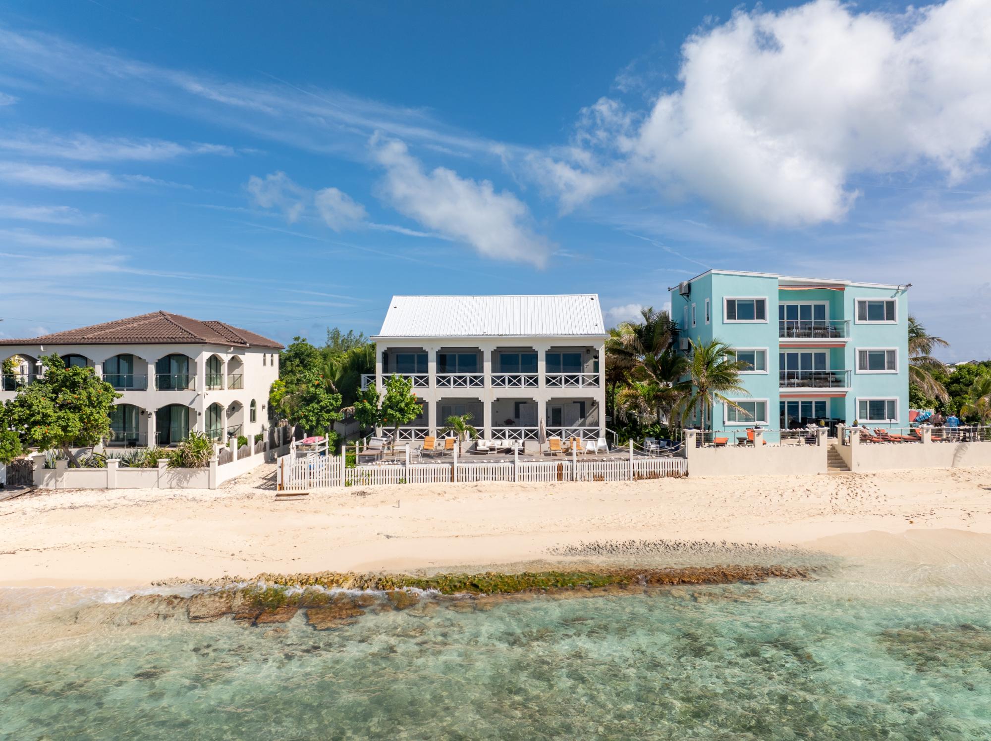 Reef House