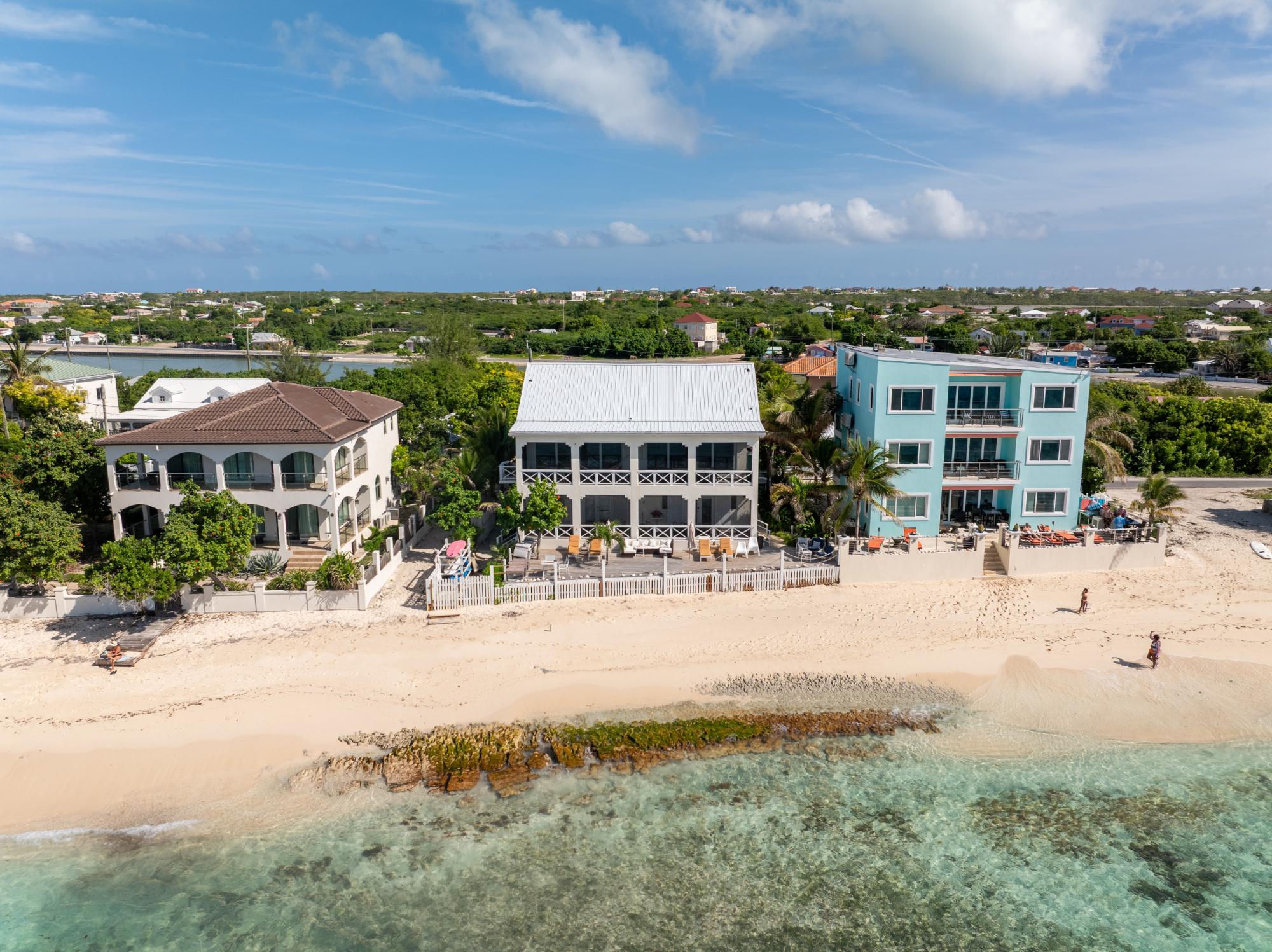 Reef House