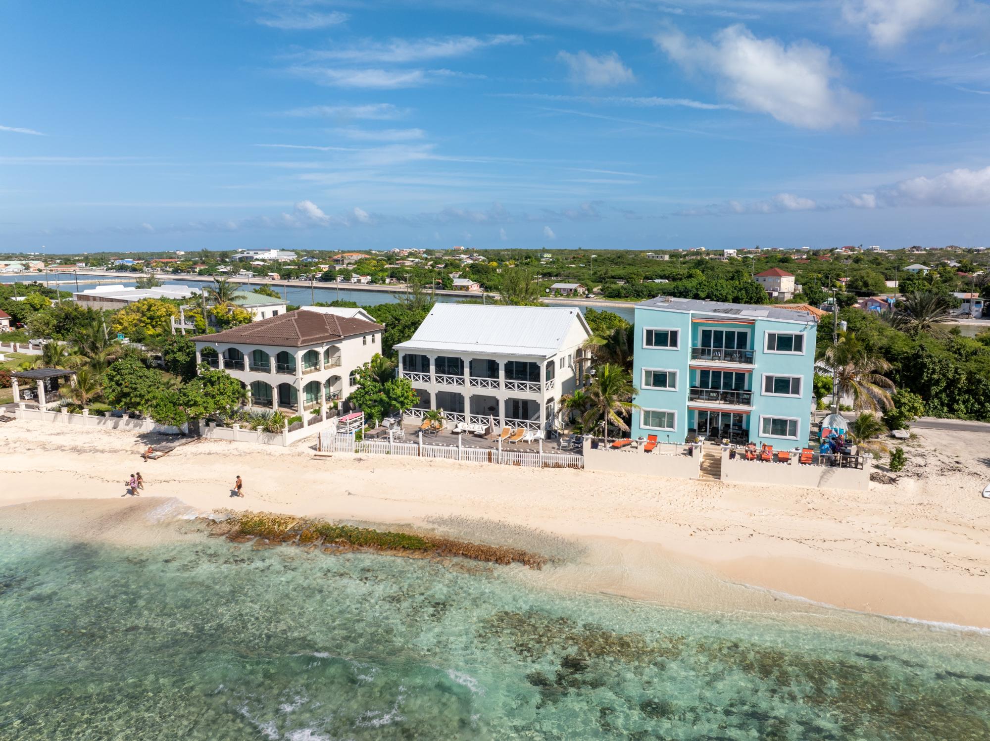 Reef House