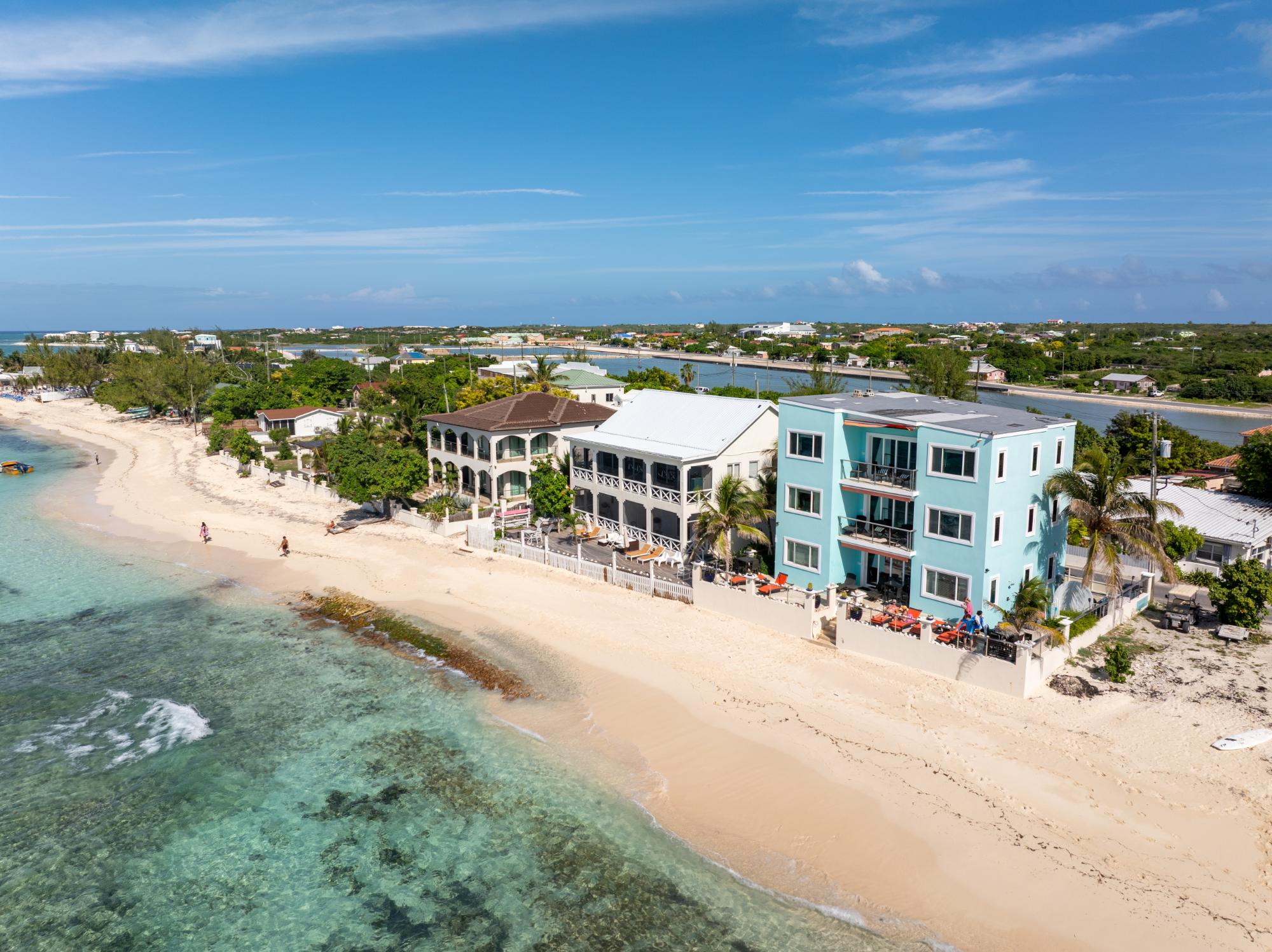 Reef House