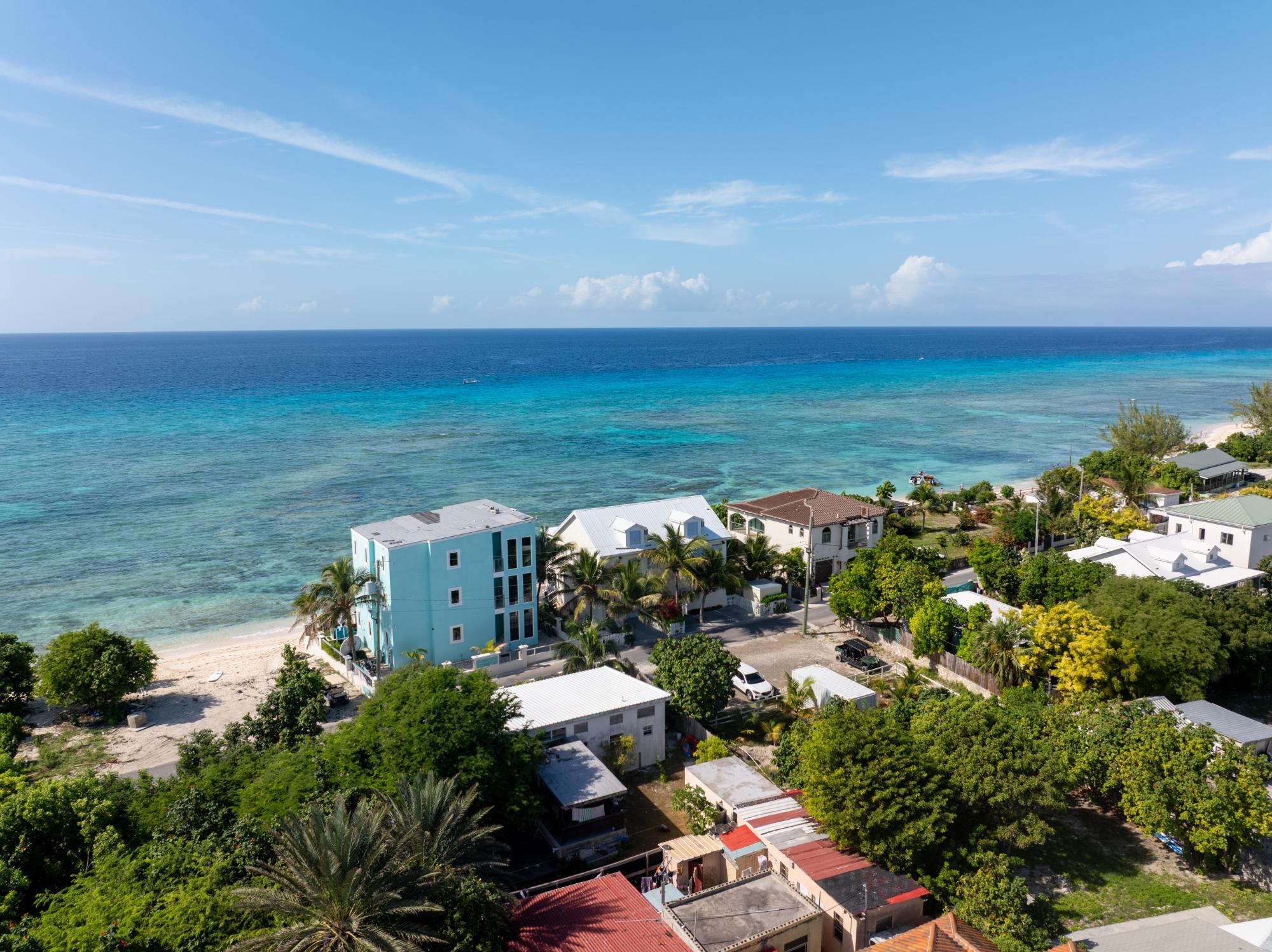 Reef House