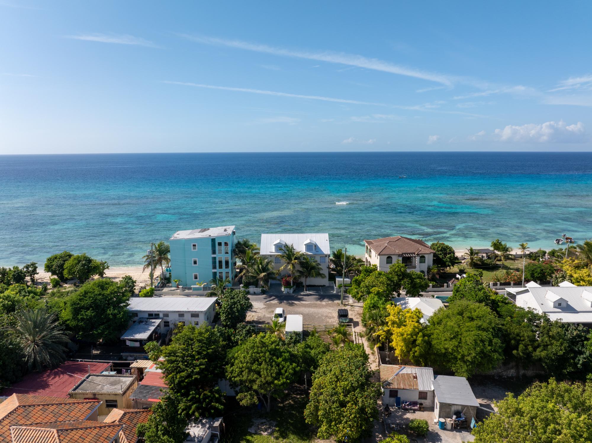 Reef House