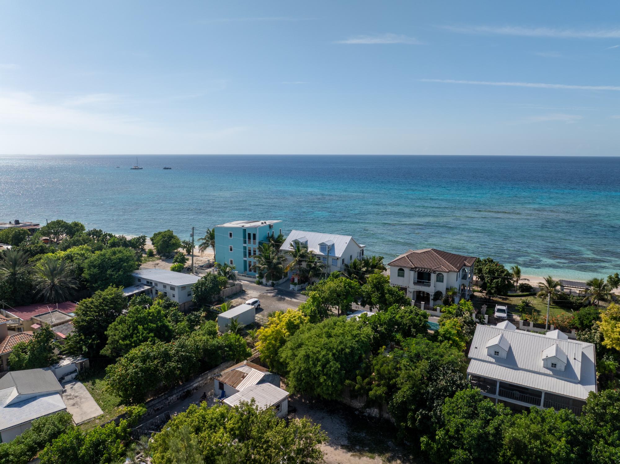 Reef House