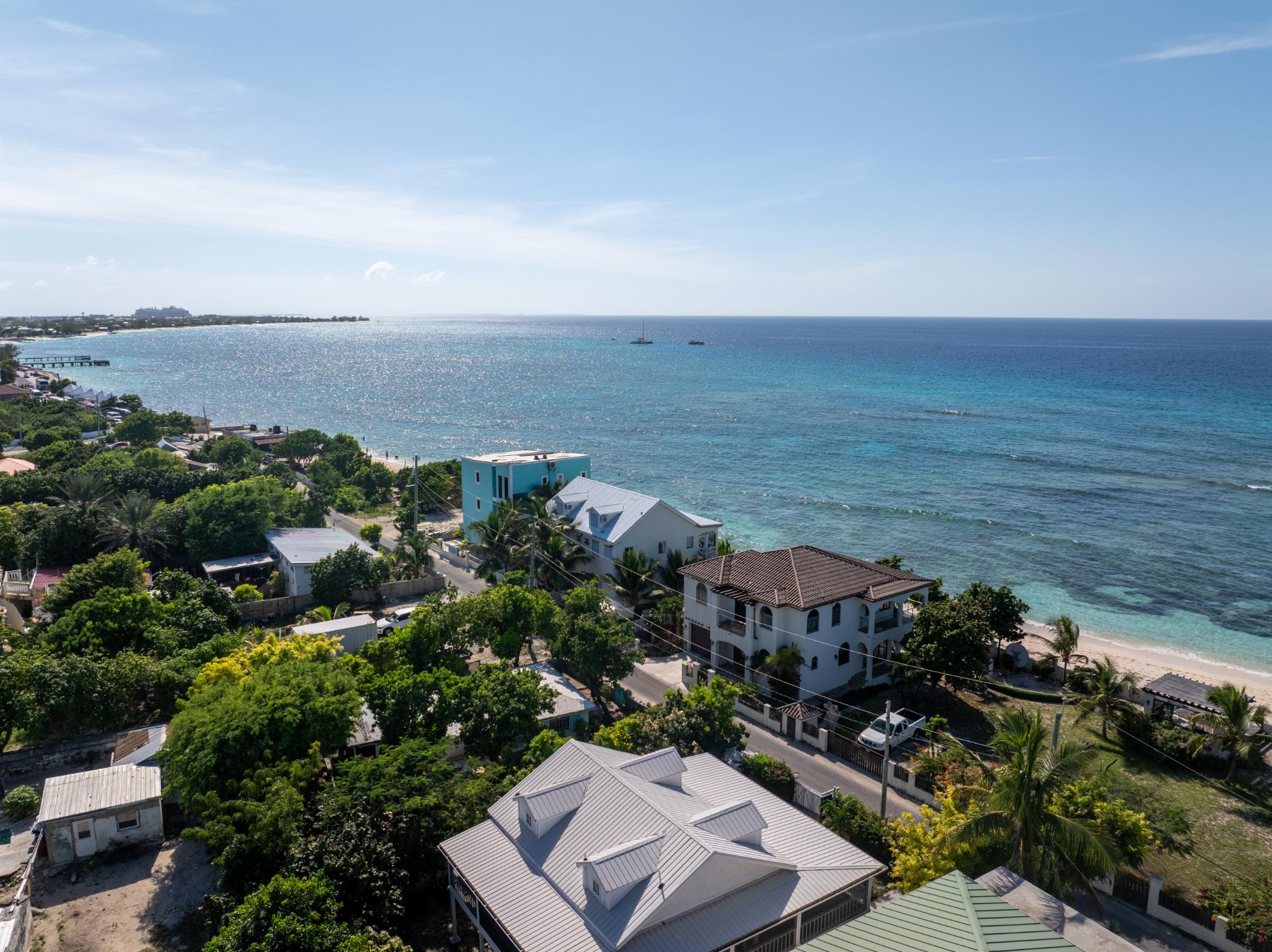 Reef House