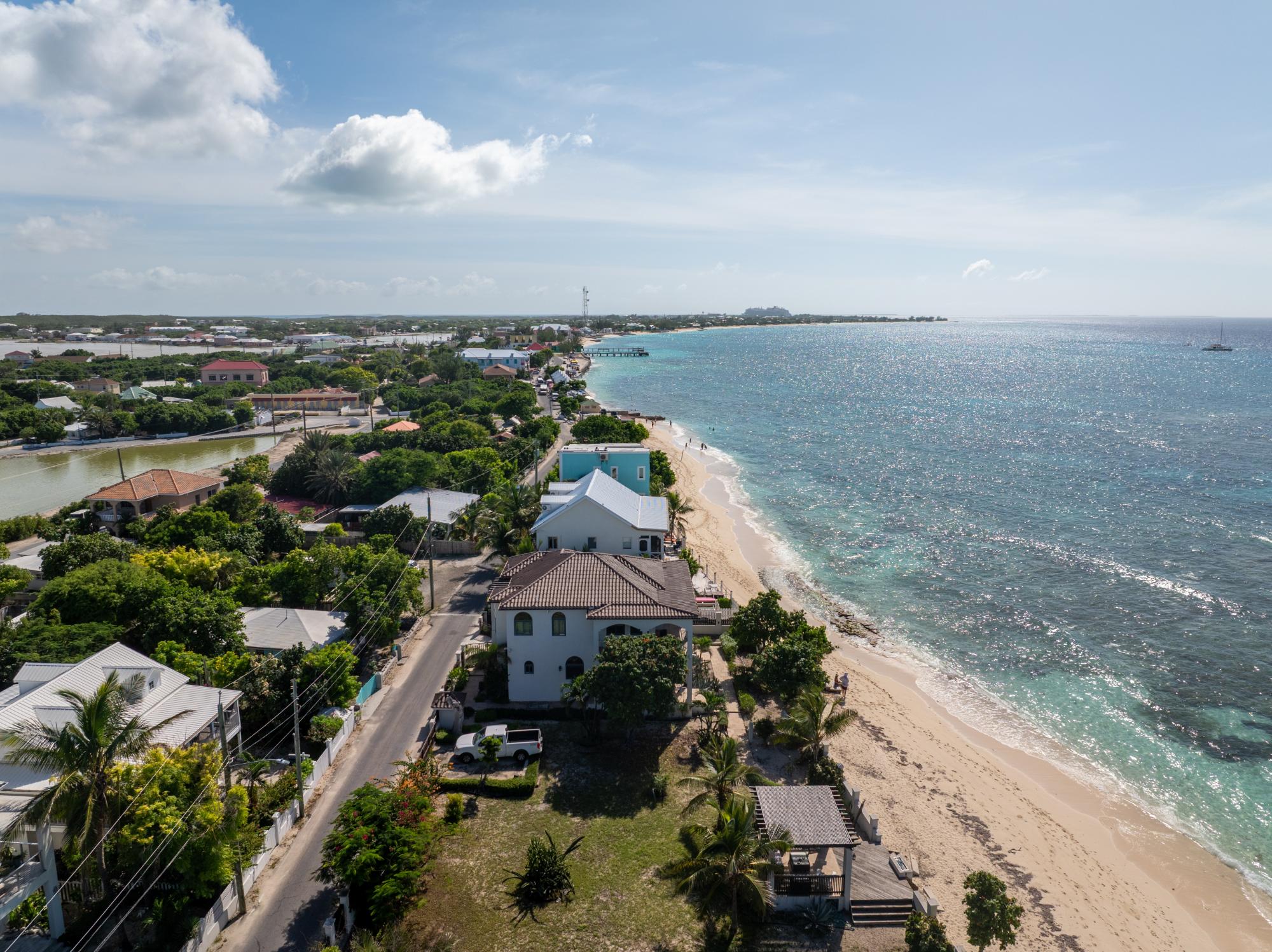 Reef House
