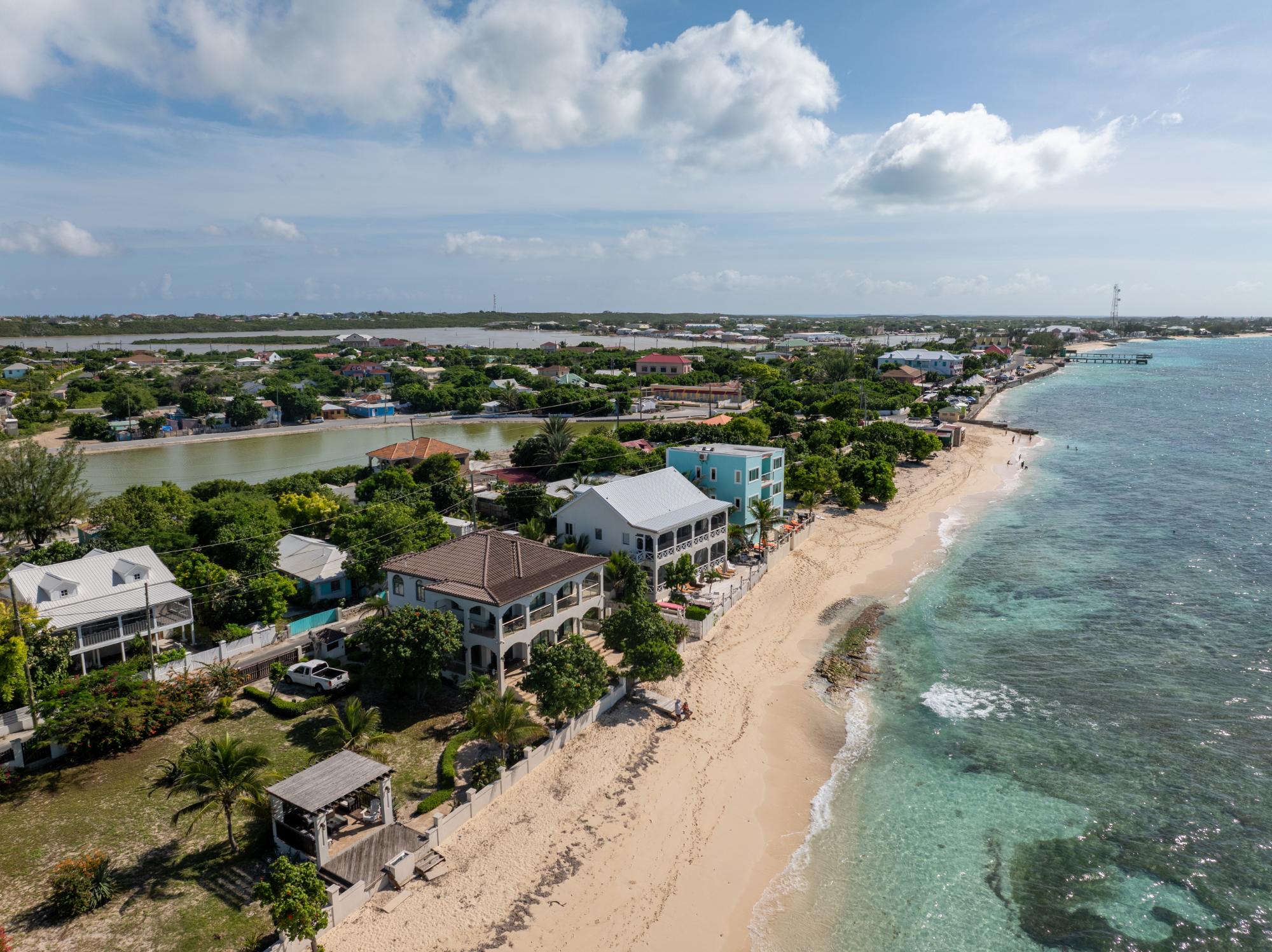 Reef House