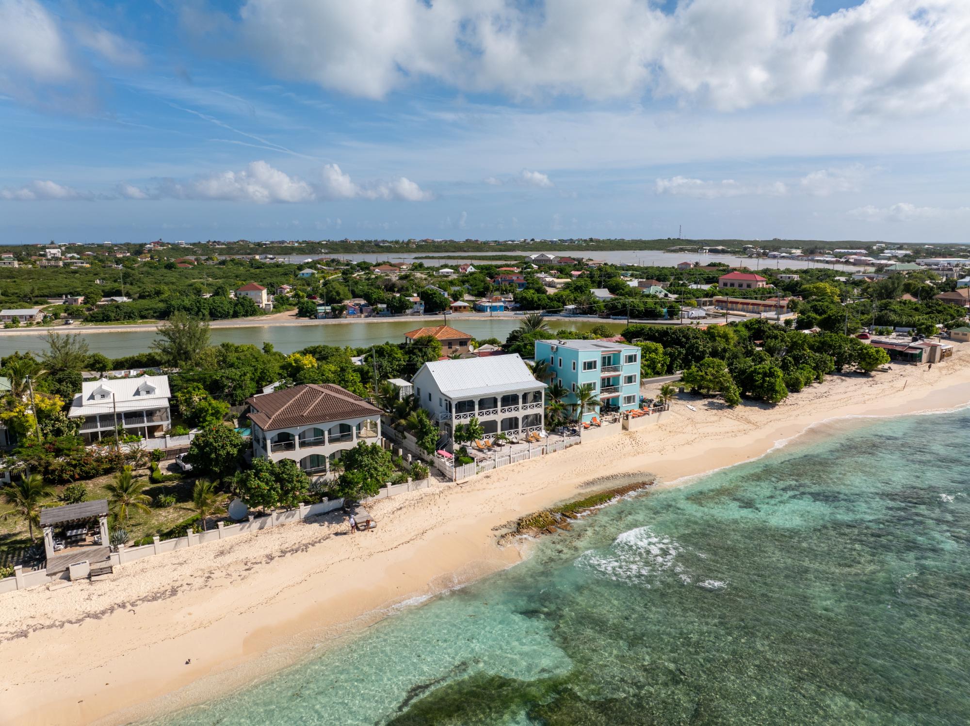 Reef House