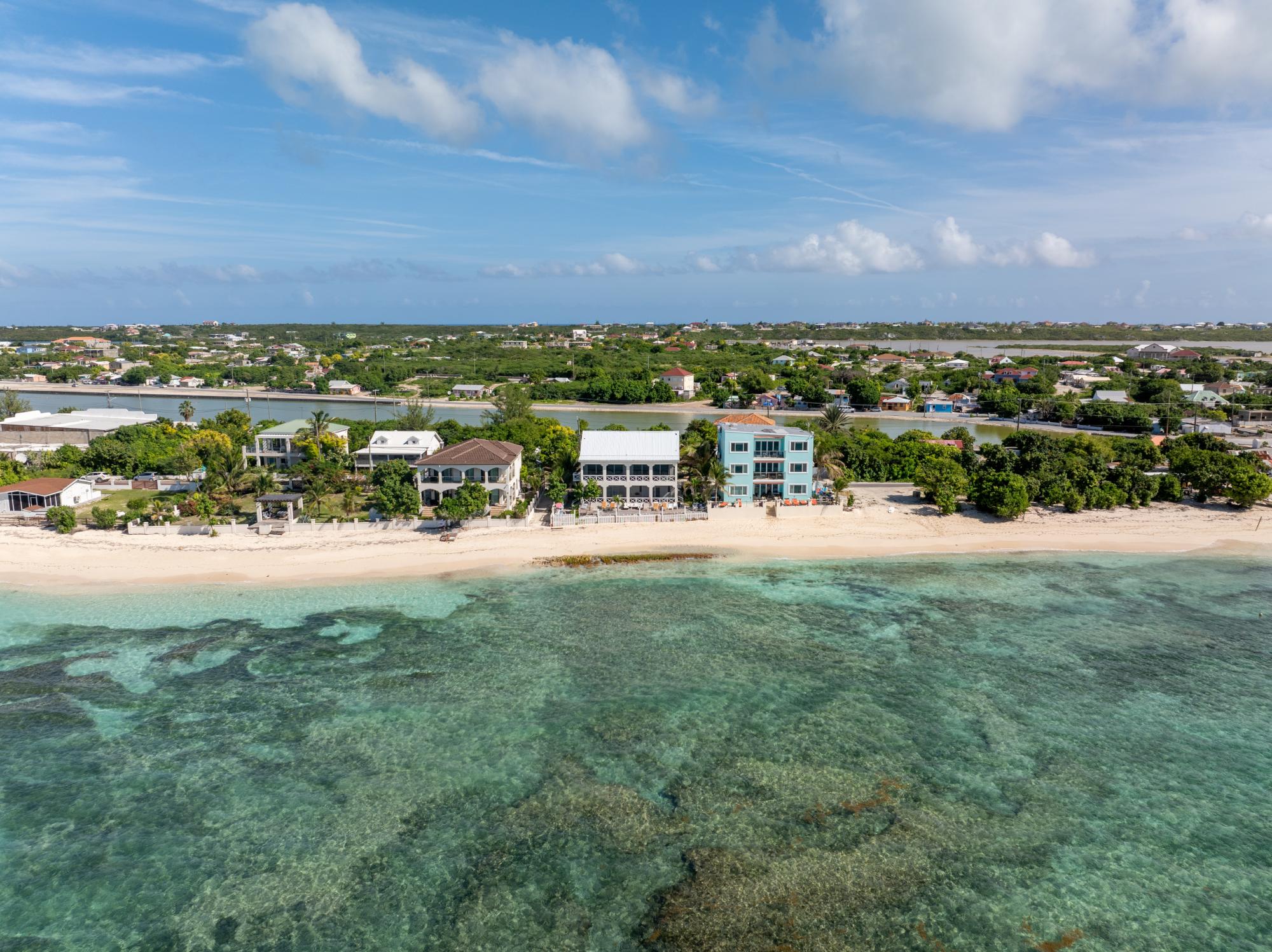 Reef House