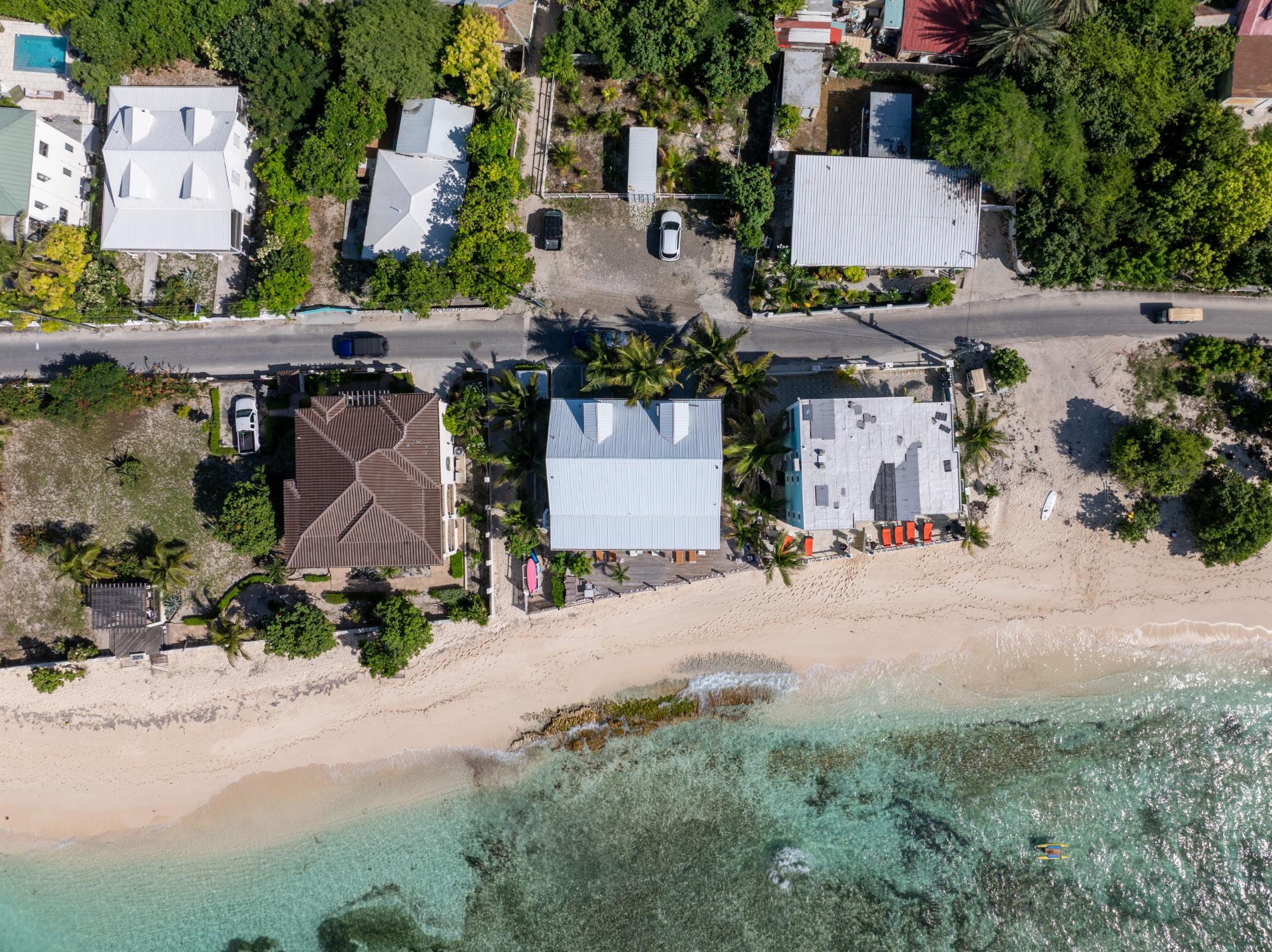 Reef House