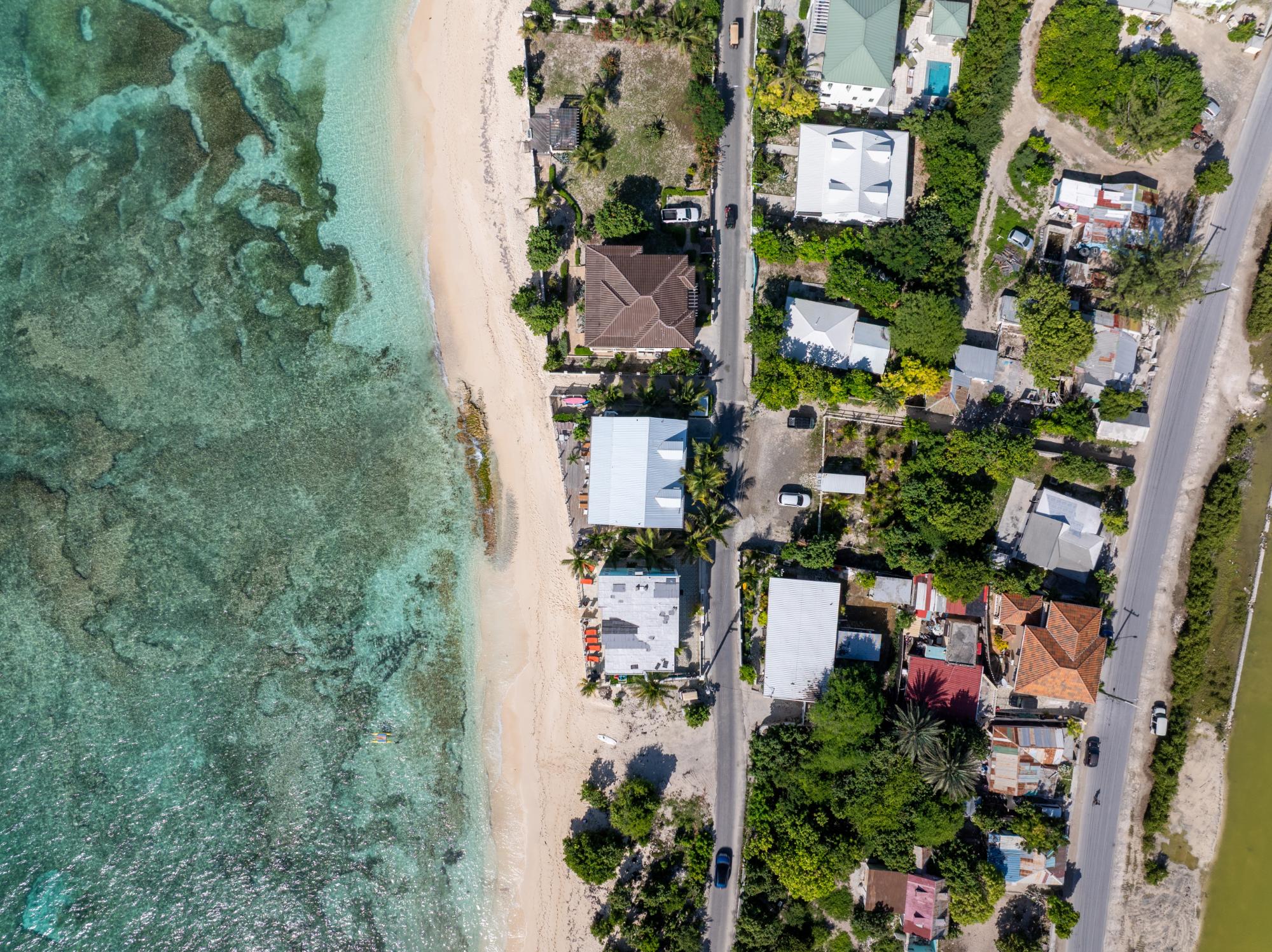 Reef House