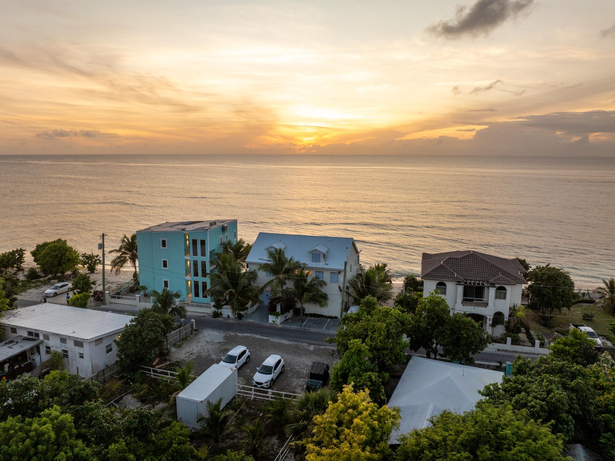 Reef House