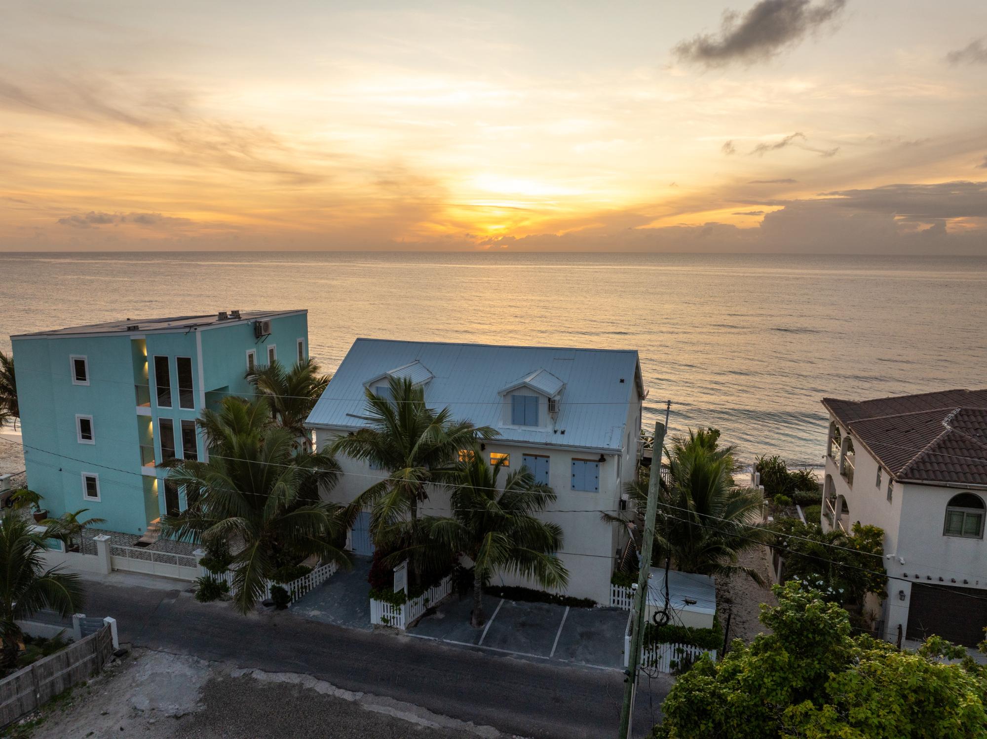 Reef House